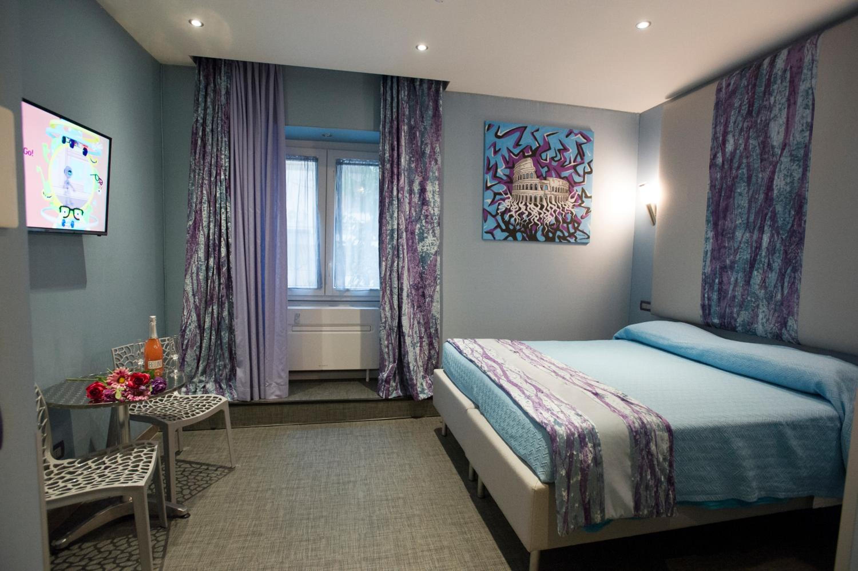 Gracchi Guest House