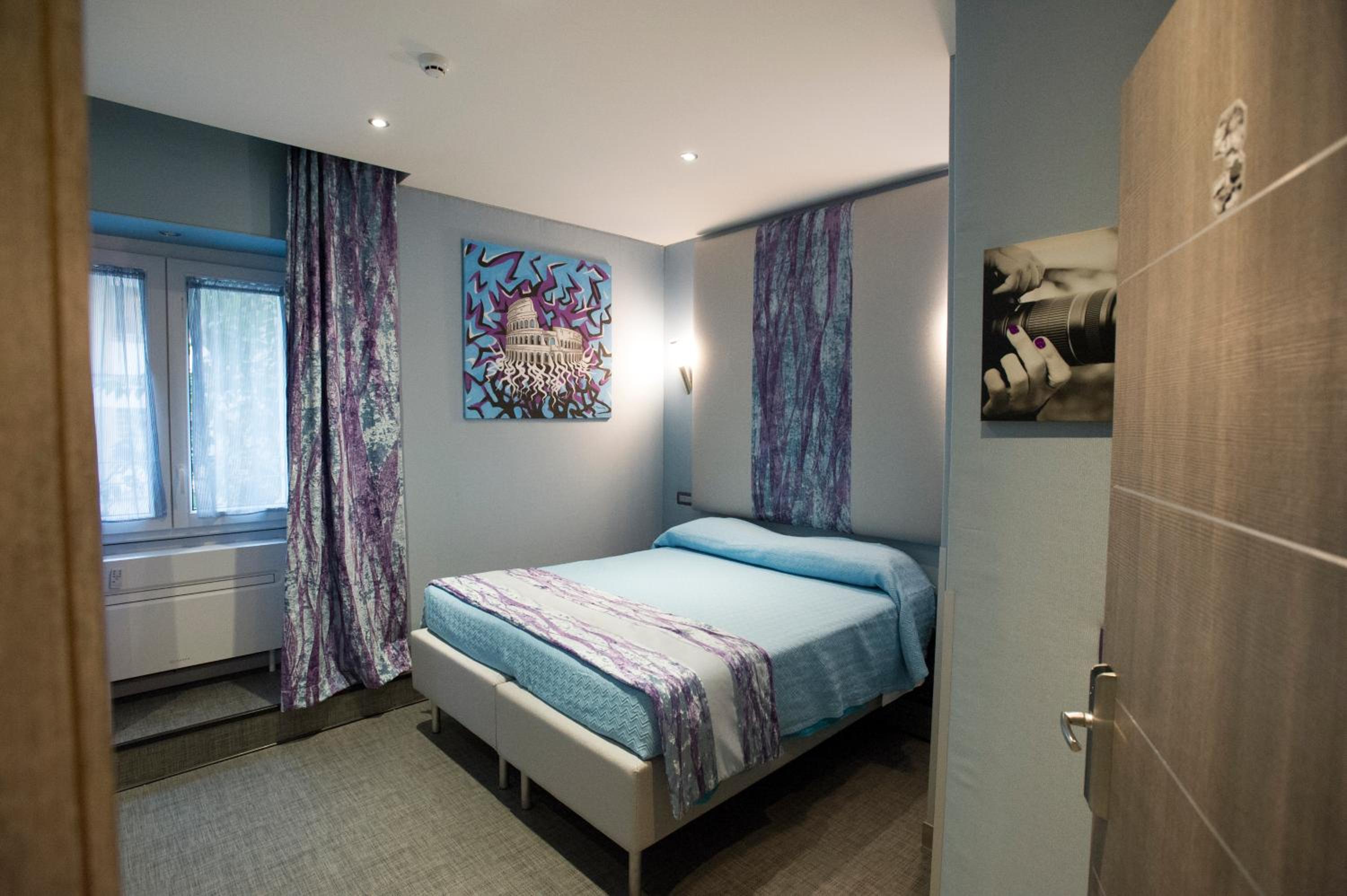 Gracchi Guest House