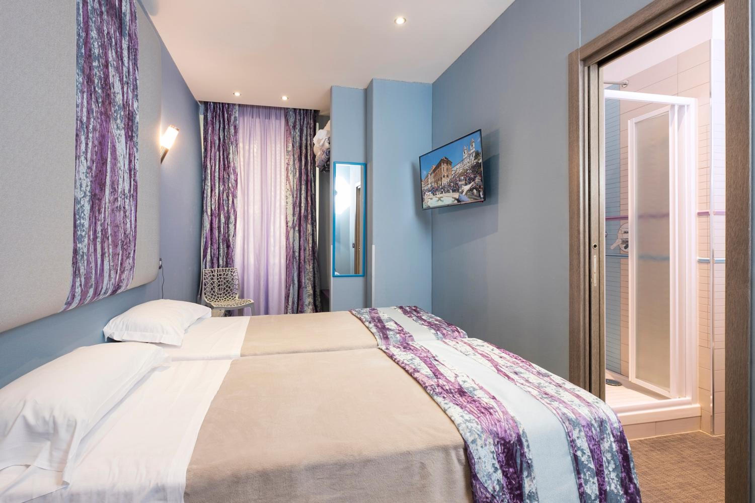 Gracchi Guest House