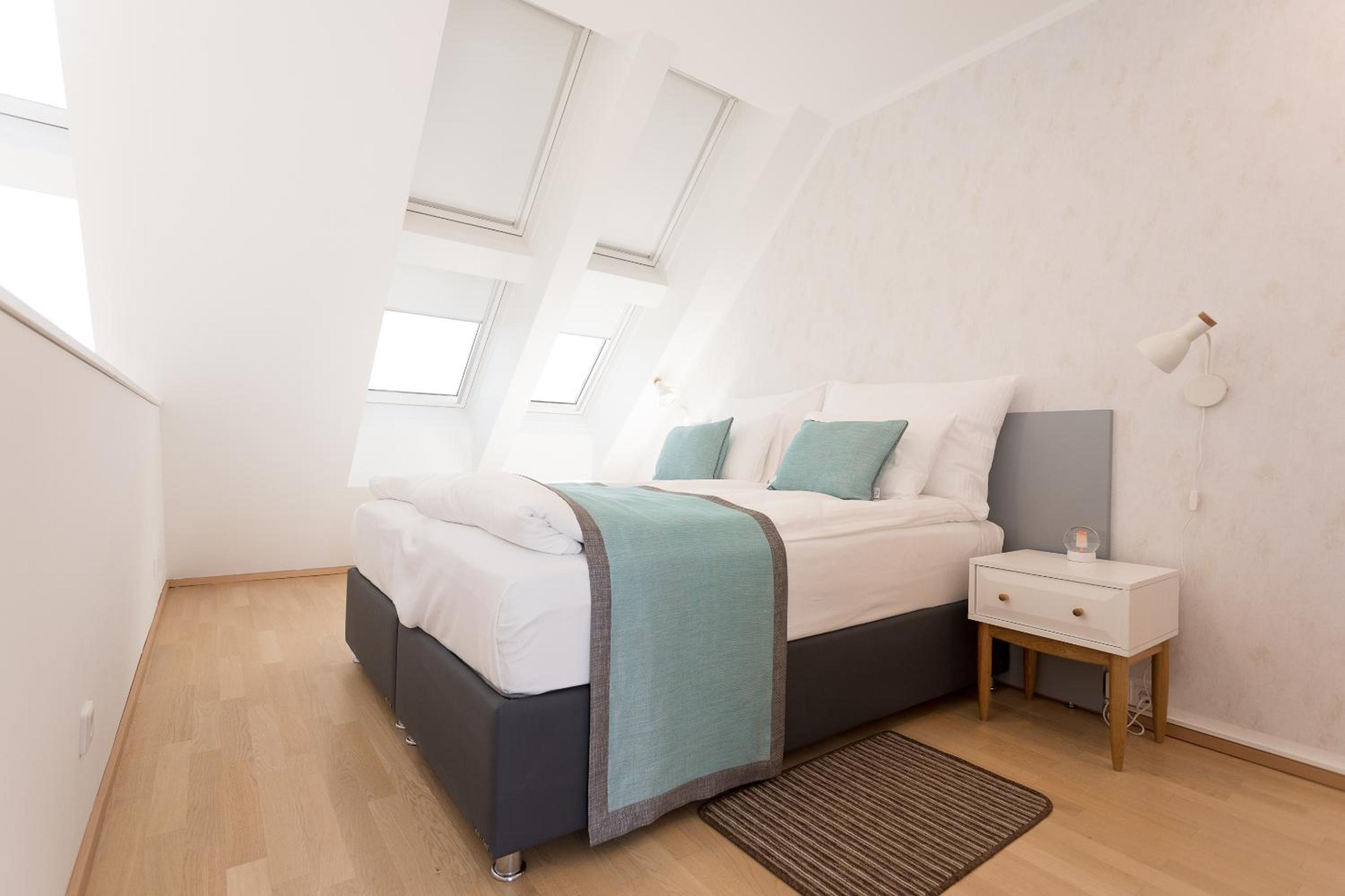 Mar Suite Apartments - Center