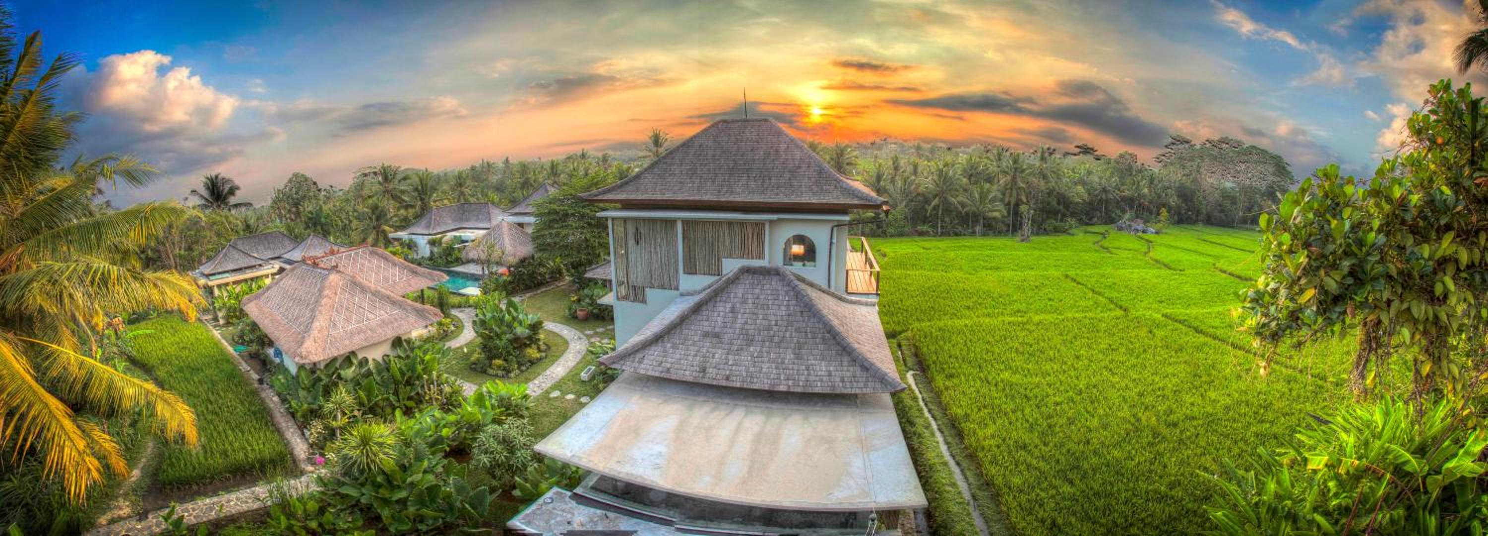 Hotel The Shala Bali - Image 1