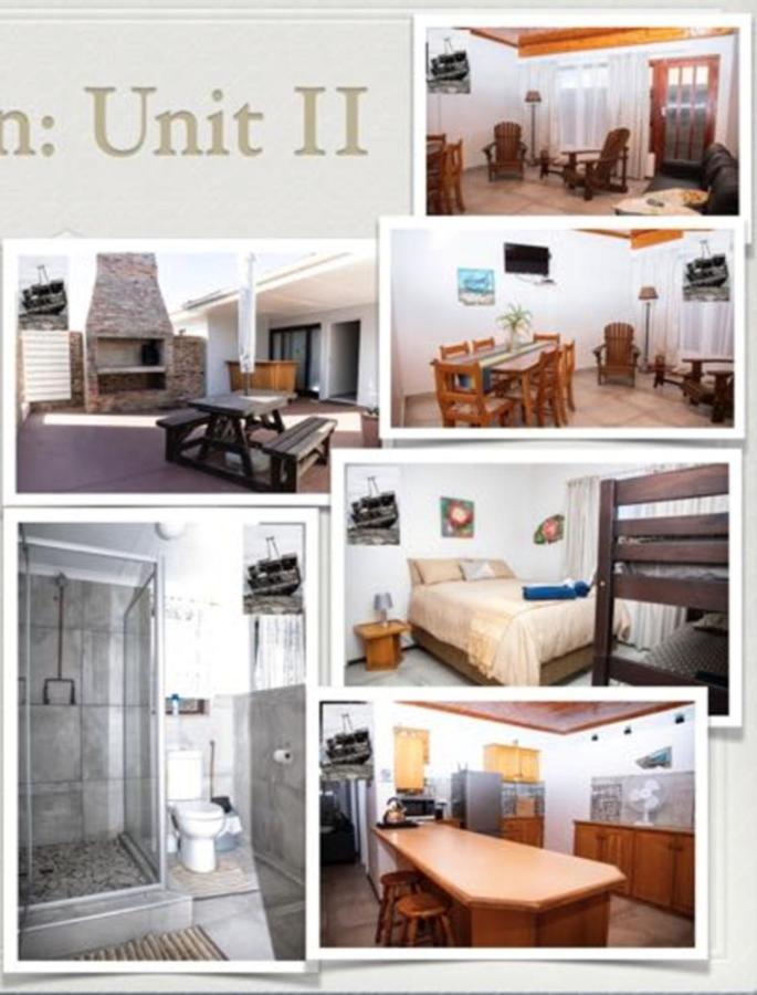 Old Cape Last Trading Post