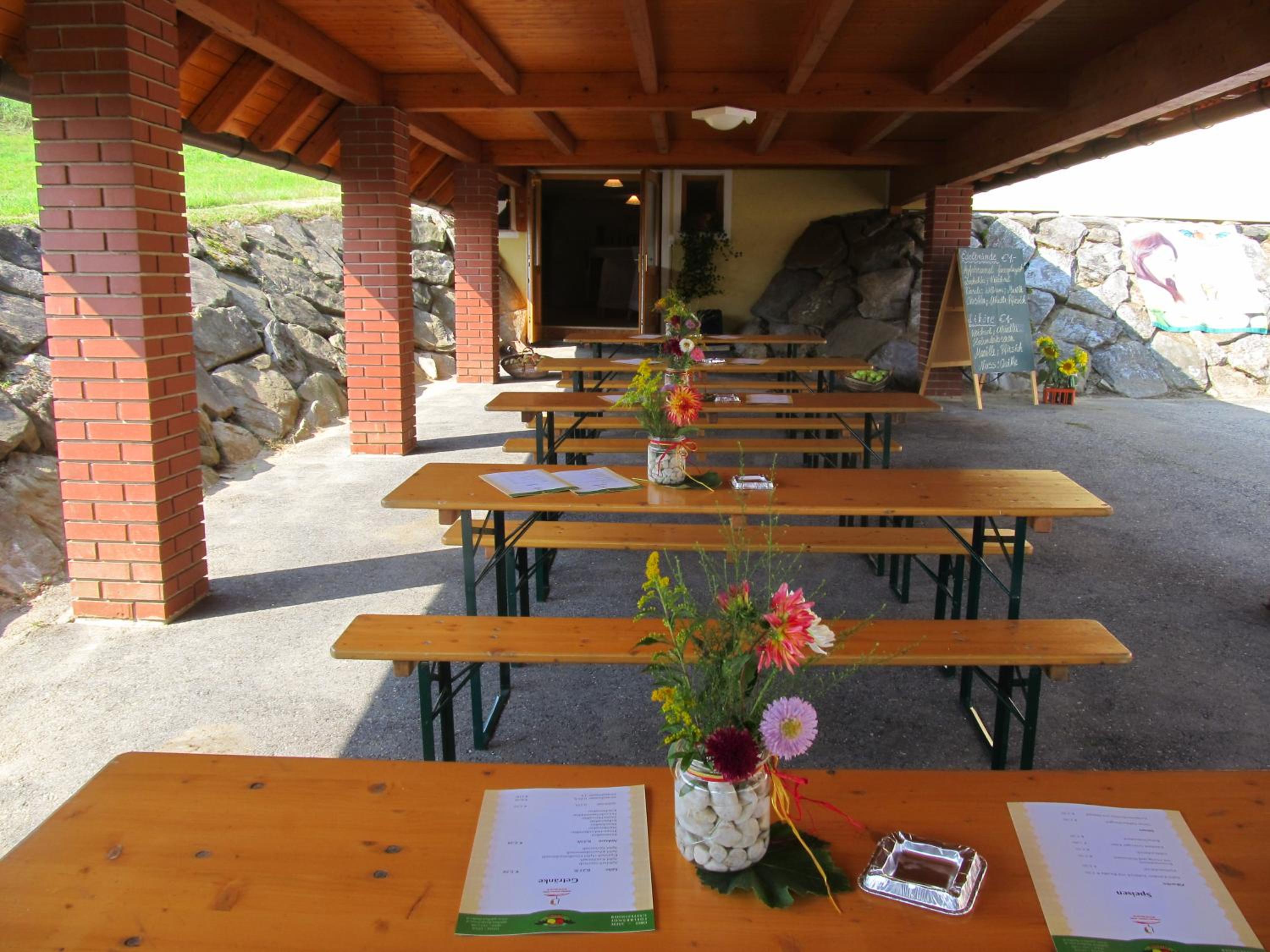 Apfelhof Flieder