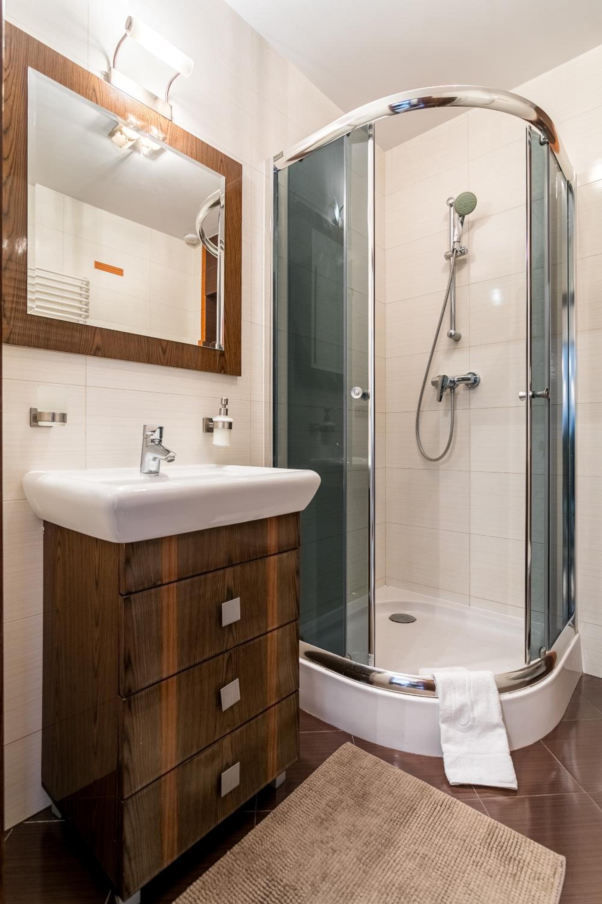 Apartamenty Tetmajera APARTZAKOP