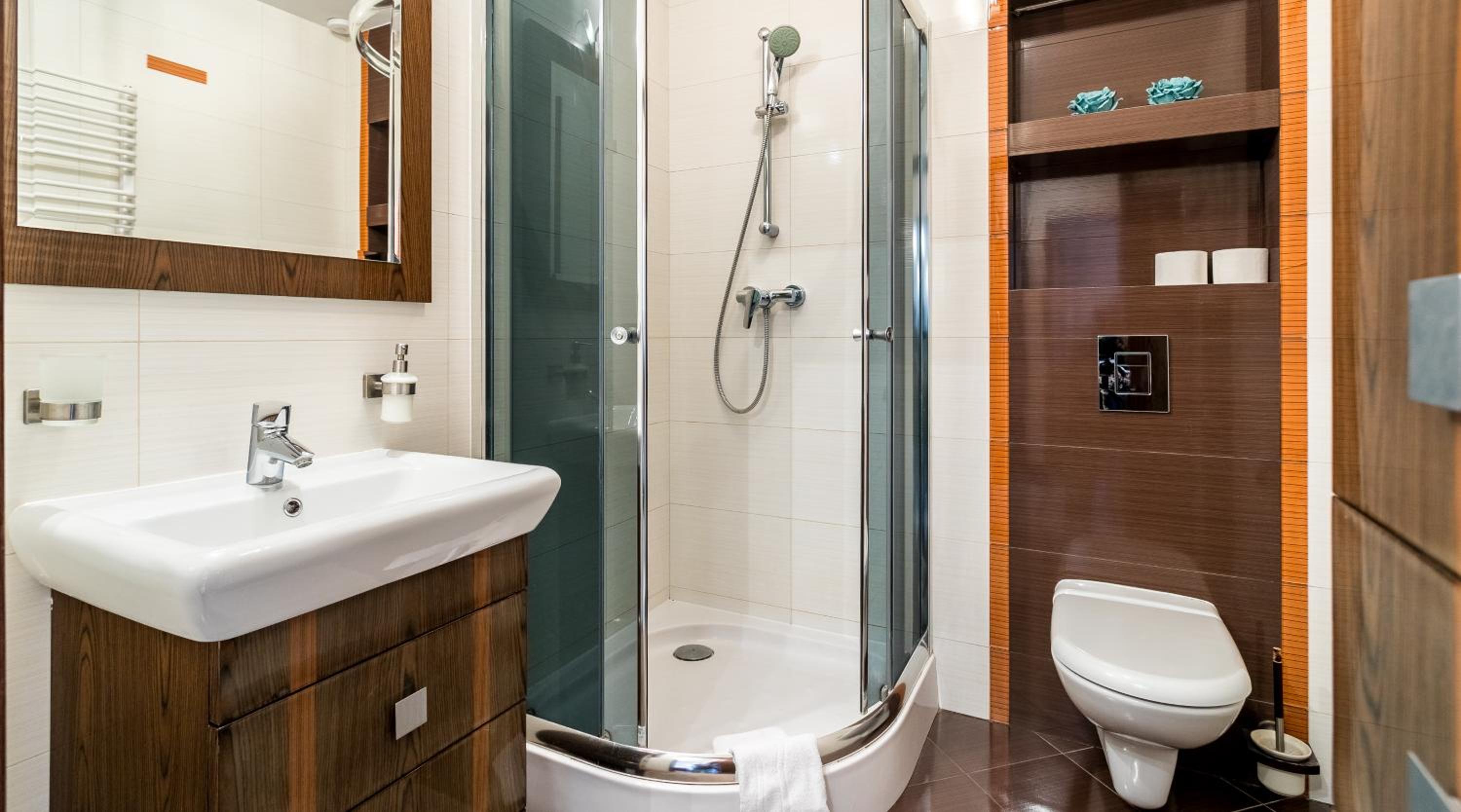 Apartamenty Tetmajera APARTZAKOP