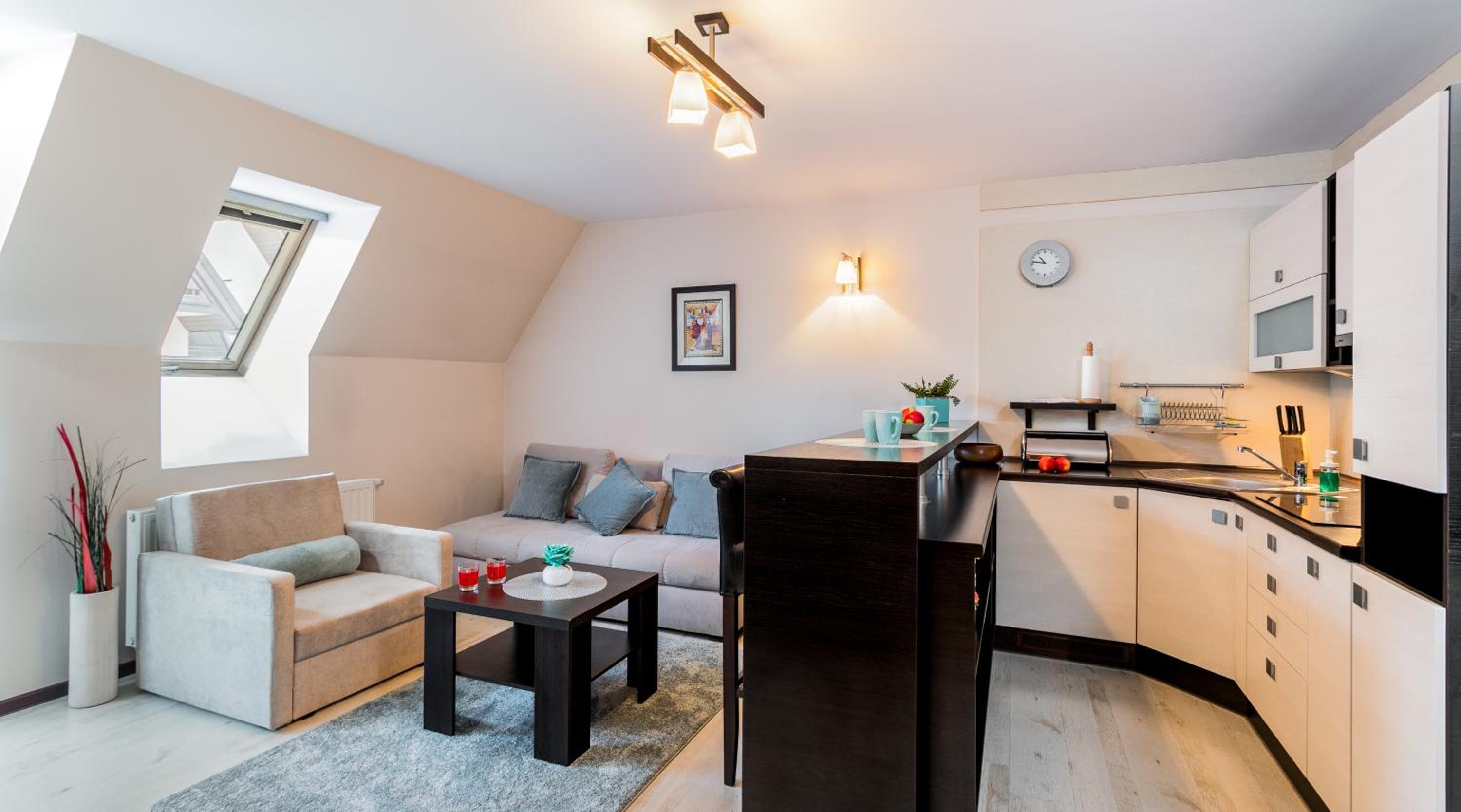 Apartamenty Tetmajera APARTZAKOP