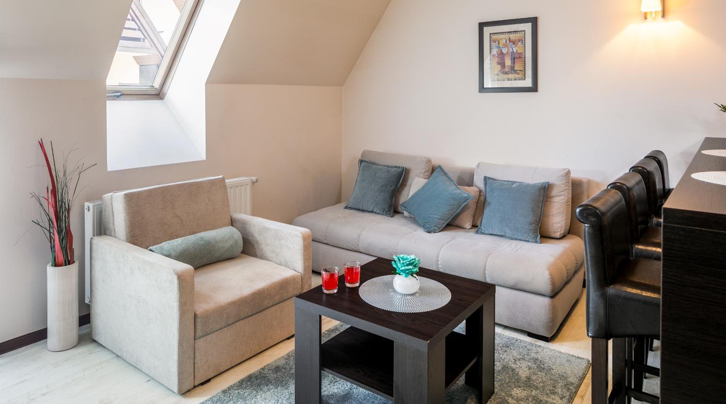 Apartamenty Tetmajera APARTZAKOP