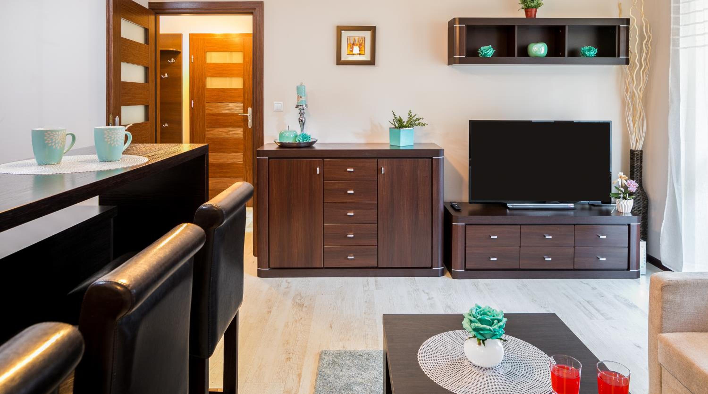 Apartamenty Tetmajera APARTZAKOP