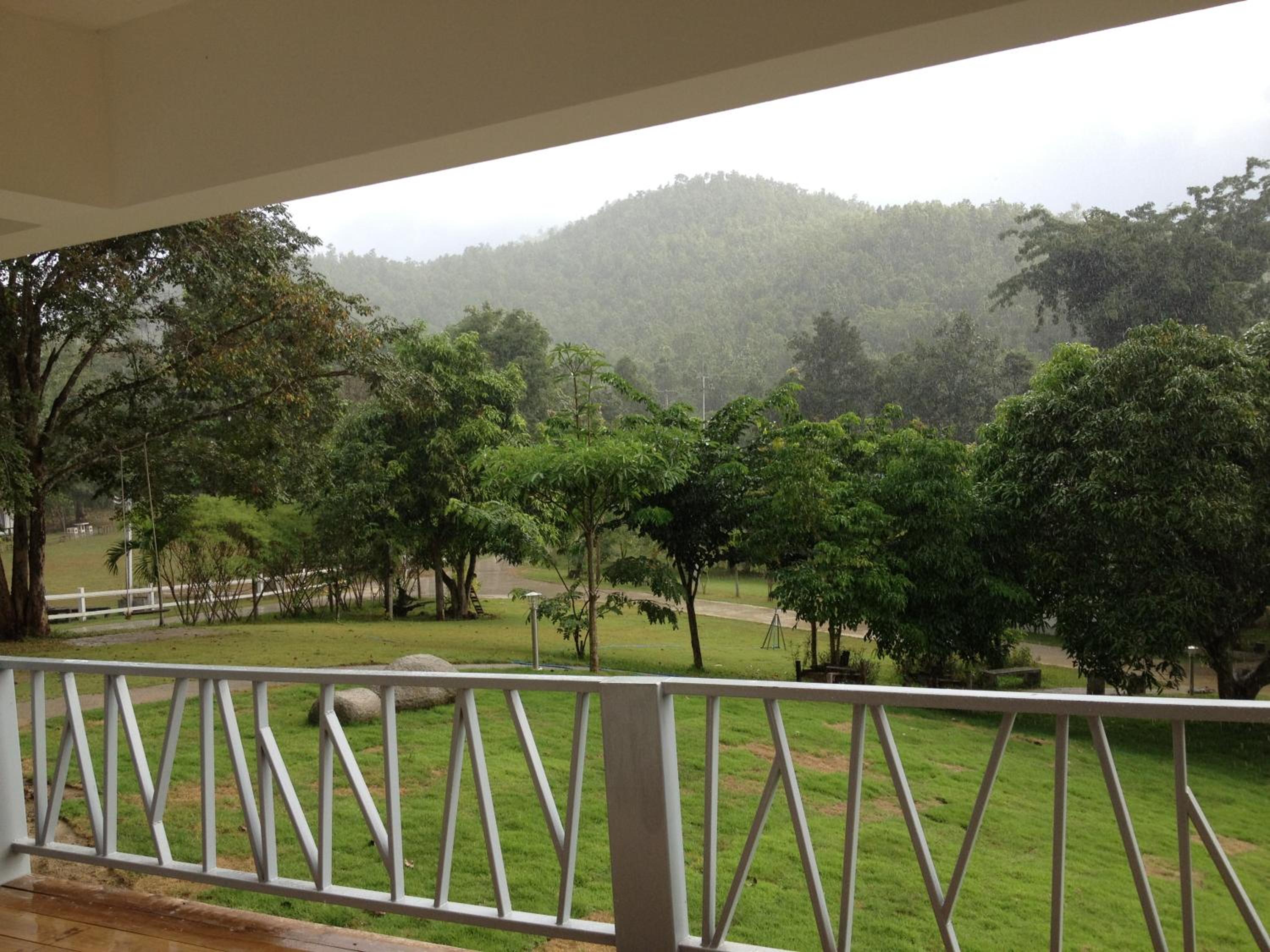 Norn Nab Dao RimPhu Resort