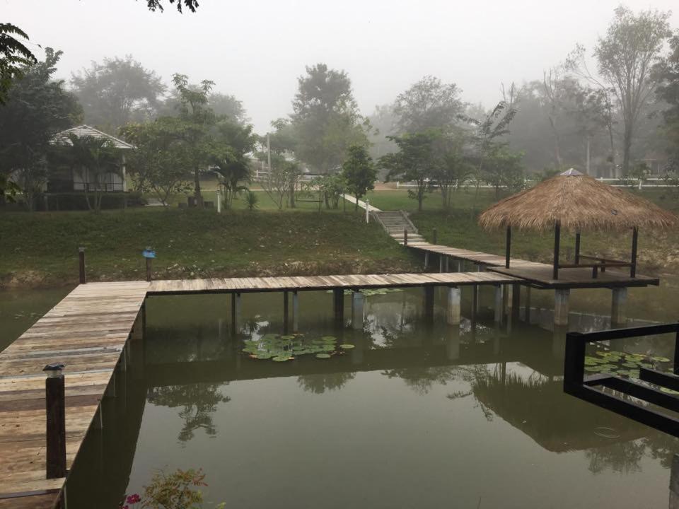 Norn Nab Dao RimPhu Resort