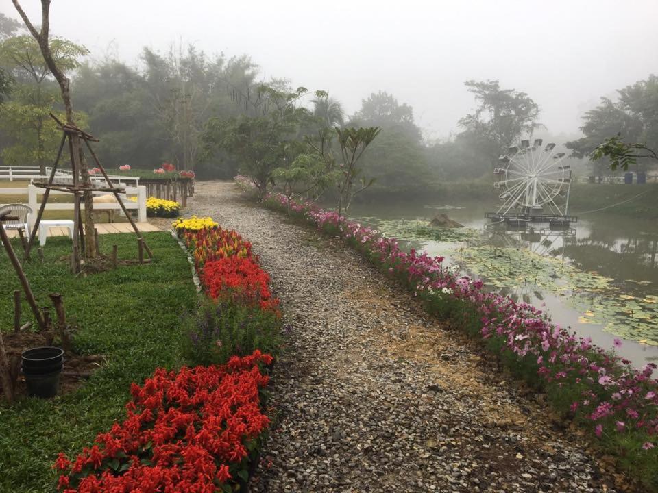 Norn Nab Dao RimPhu Resort