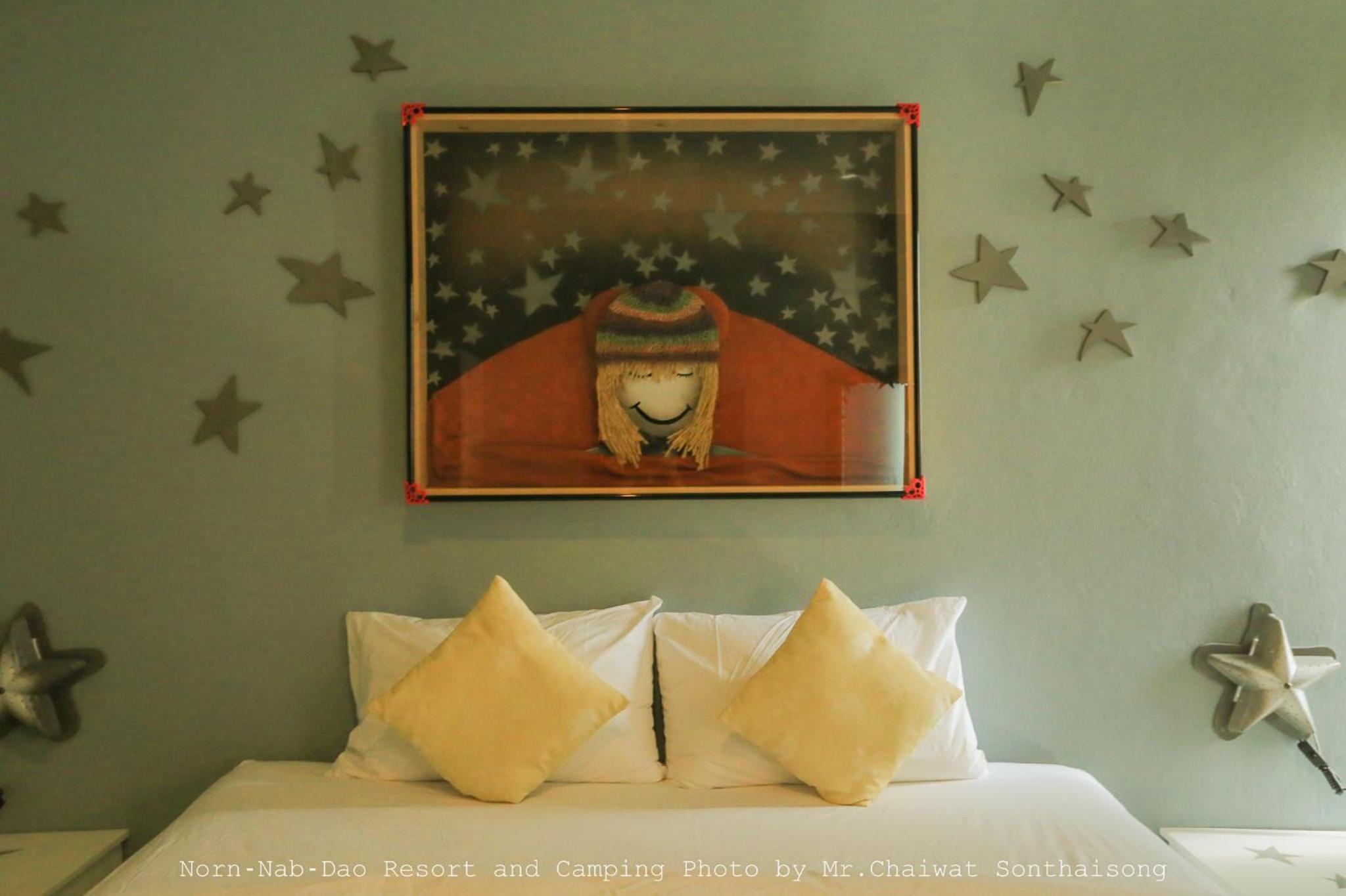 Norn Nab Dao RimPhu Resort