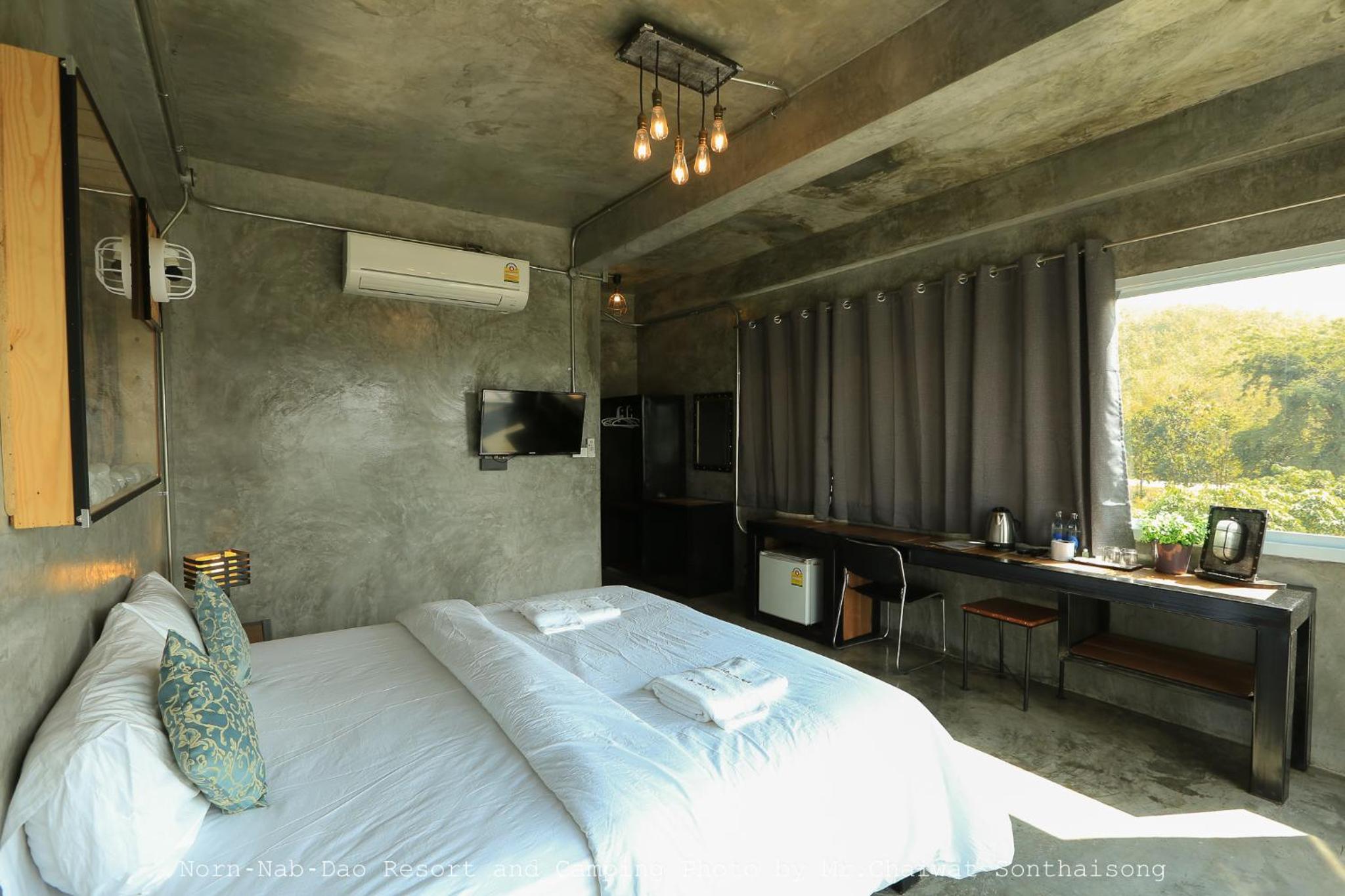 Norn Nab Dao RimPhu Resort