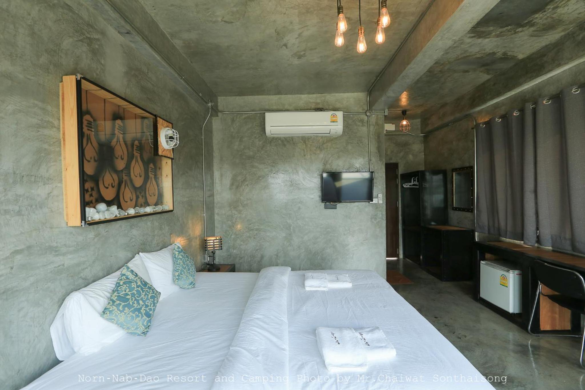 Norn Nab Dao RimPhu Resort