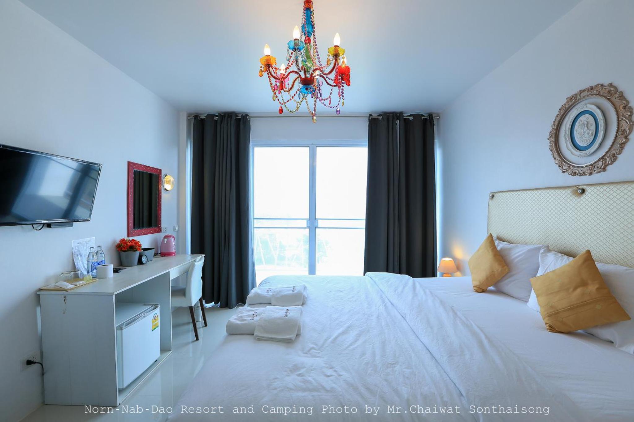 Norn Nab Dao RimPhu Resort