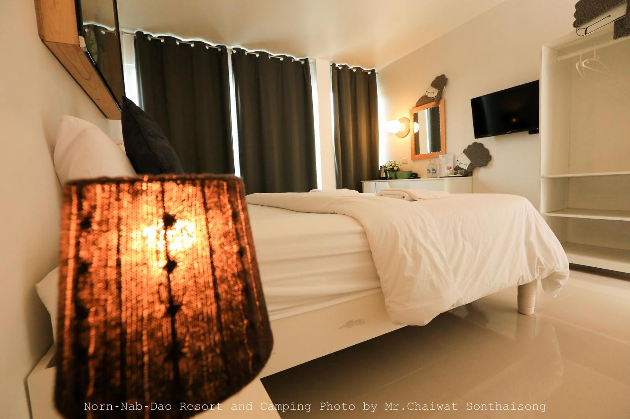 Norn Nab Dao RimPhu Resort