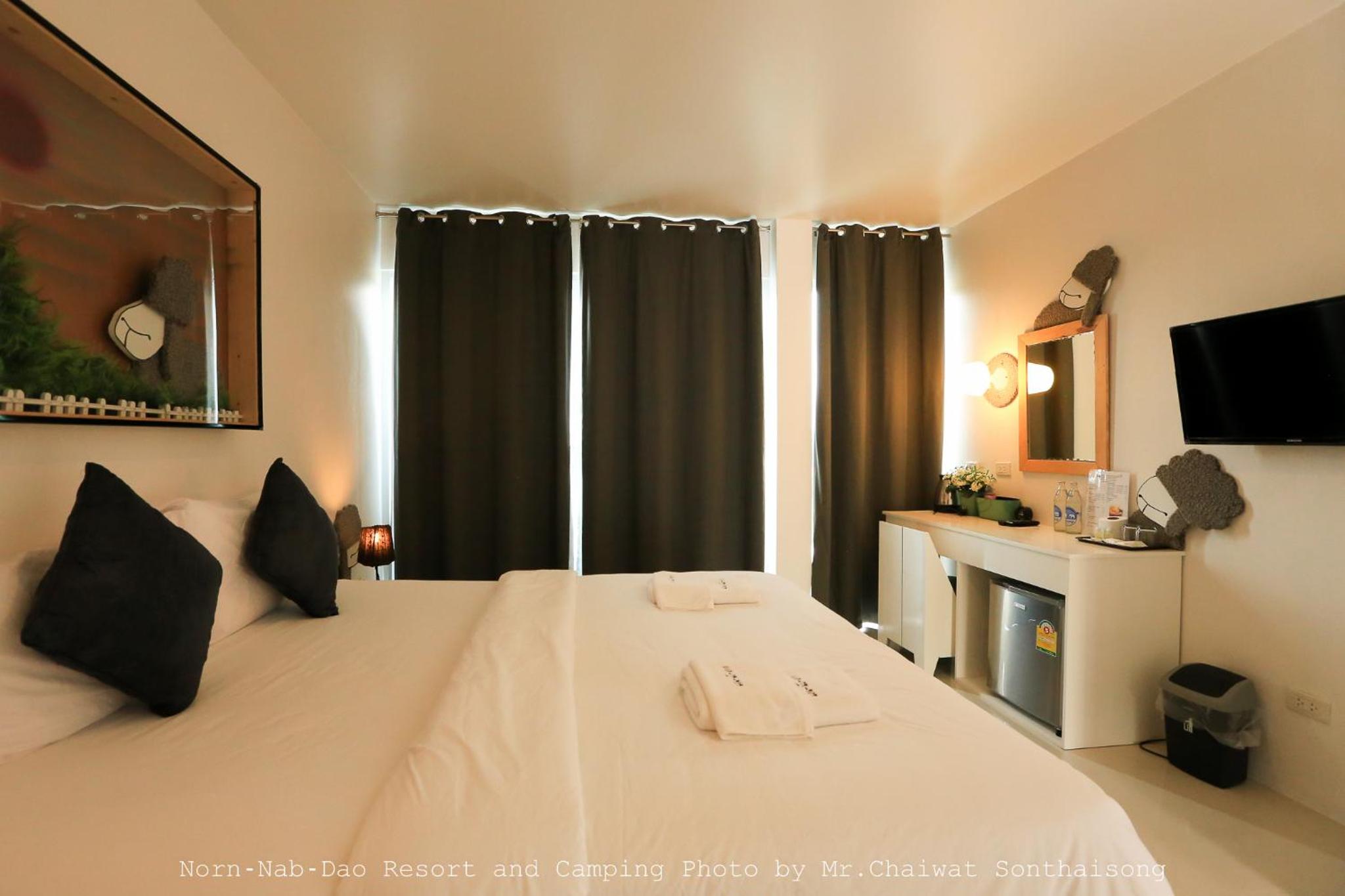 Norn Nab Dao RimPhu Resort