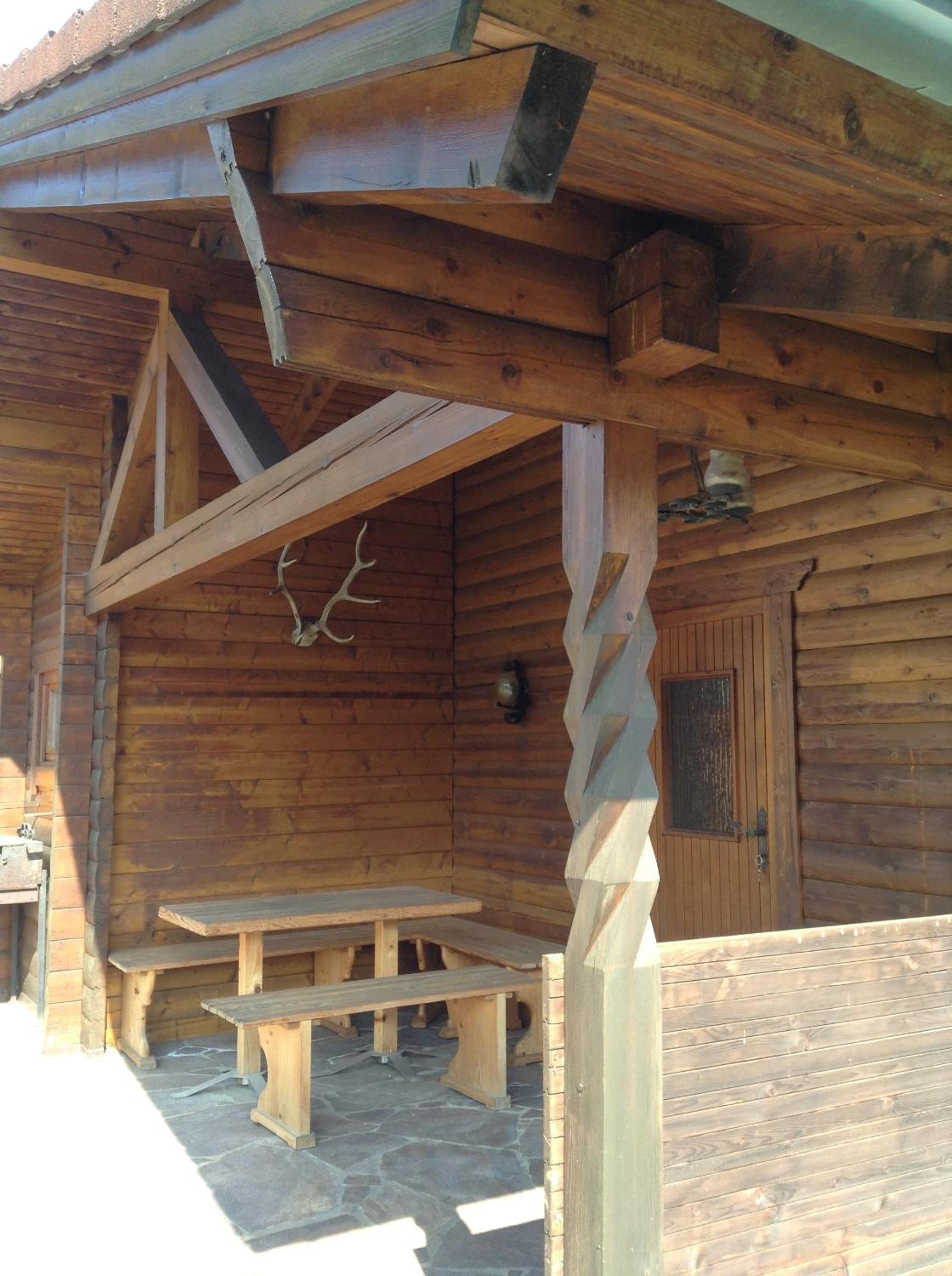 Leonsteinerhof