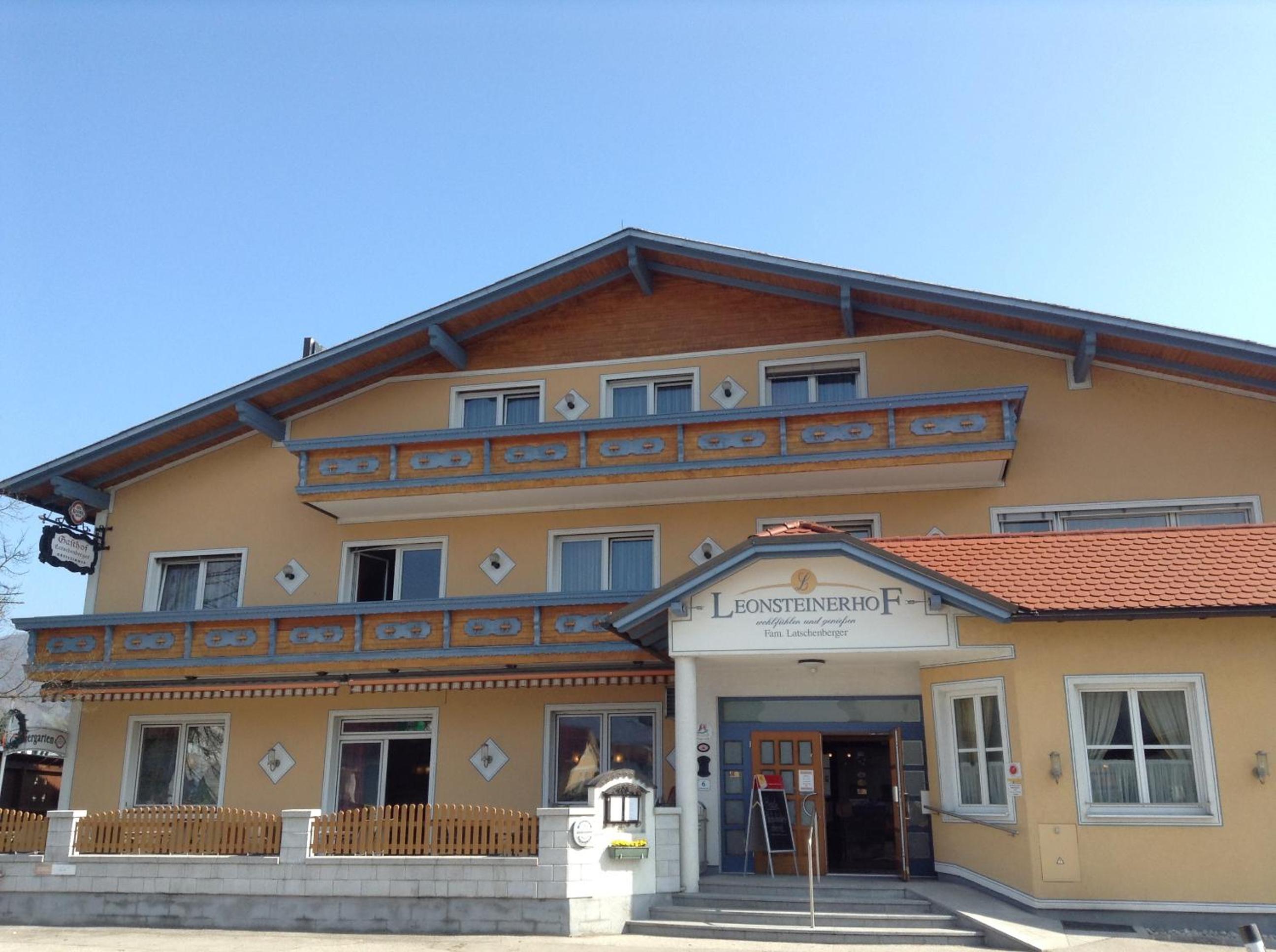 Leonsteinerhof