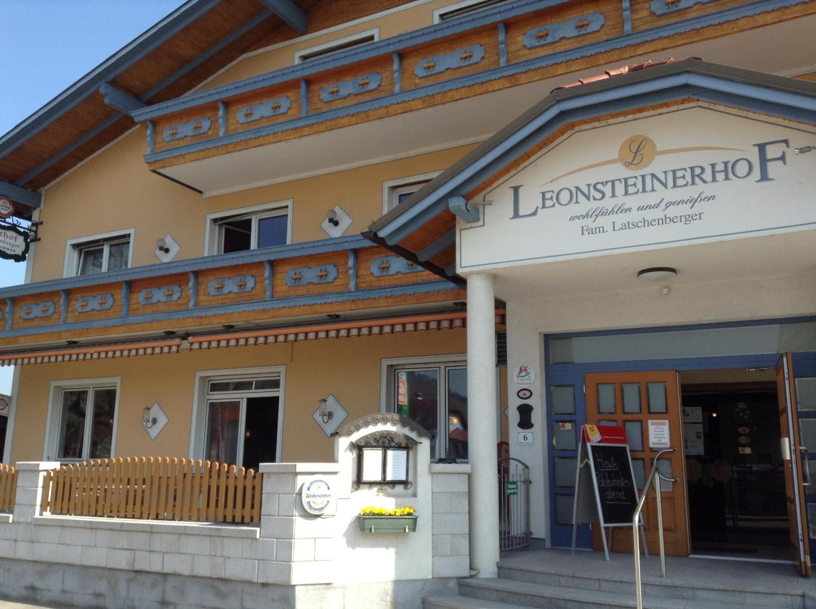 Leonsteinerhof