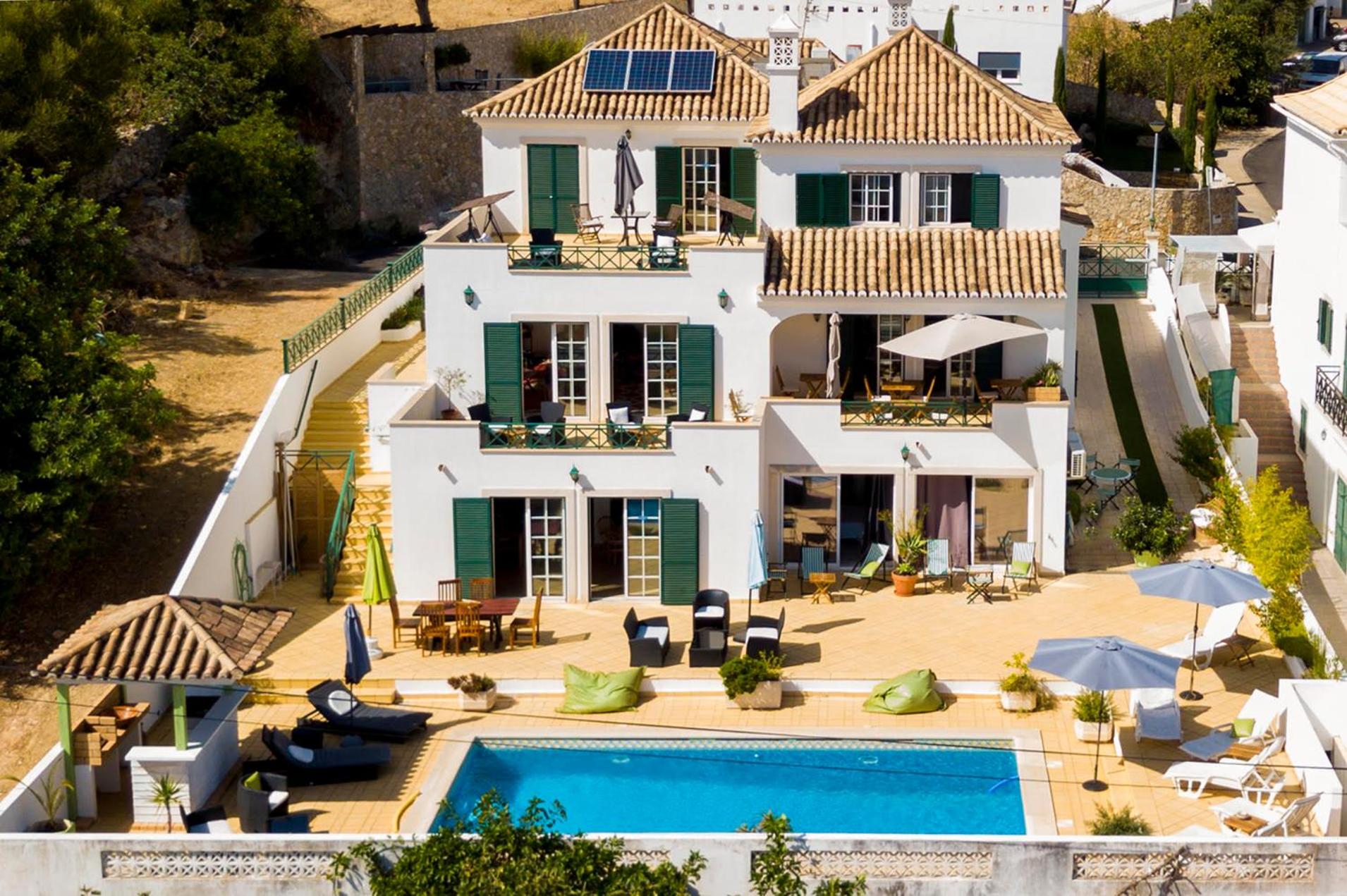 Tavira Terrace