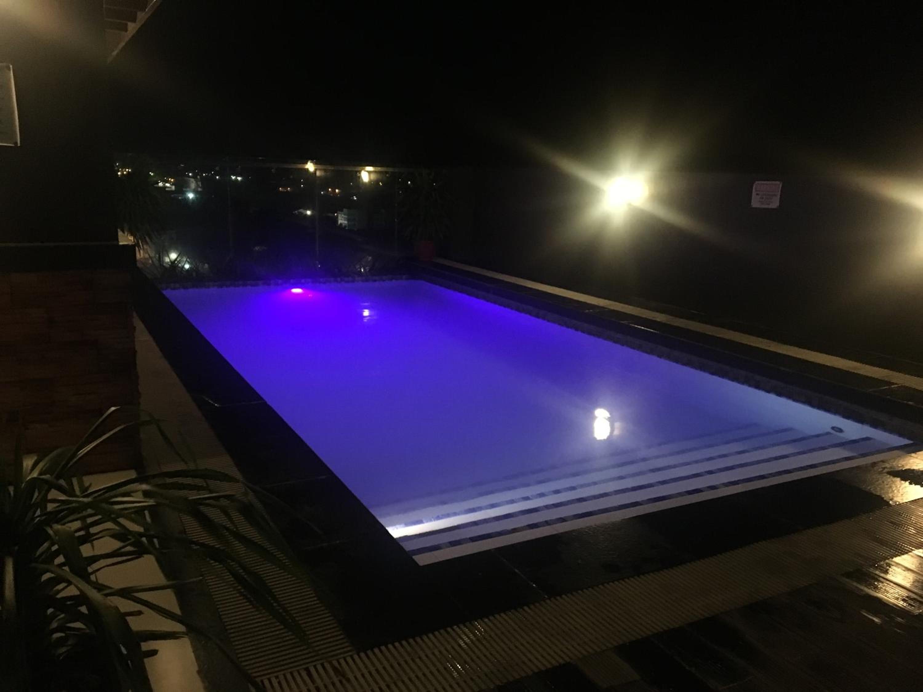 Simply Comfy 916 (Cityscape Bacolod) view 5