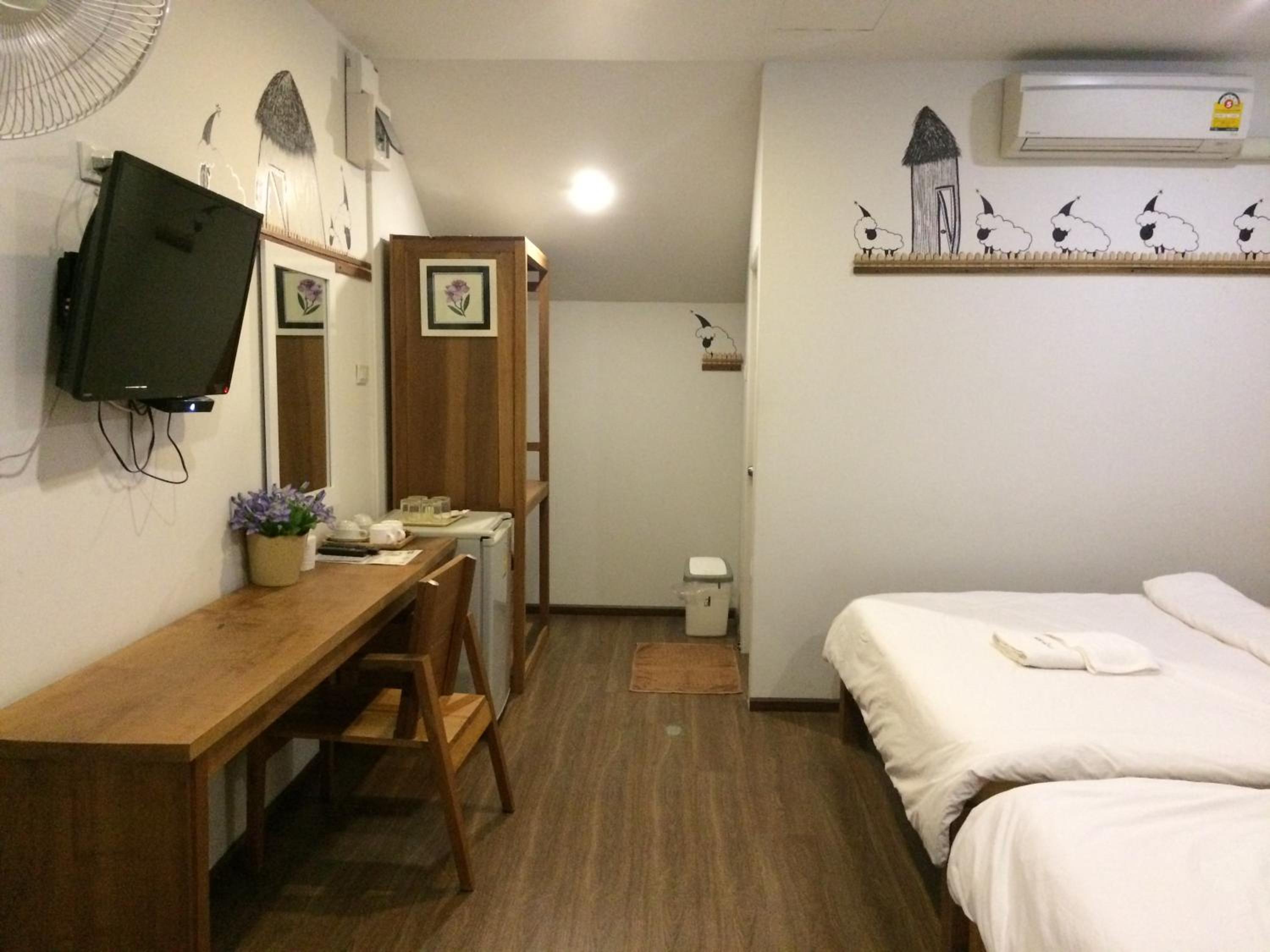 Norn Nab Dao RimPhu Resort