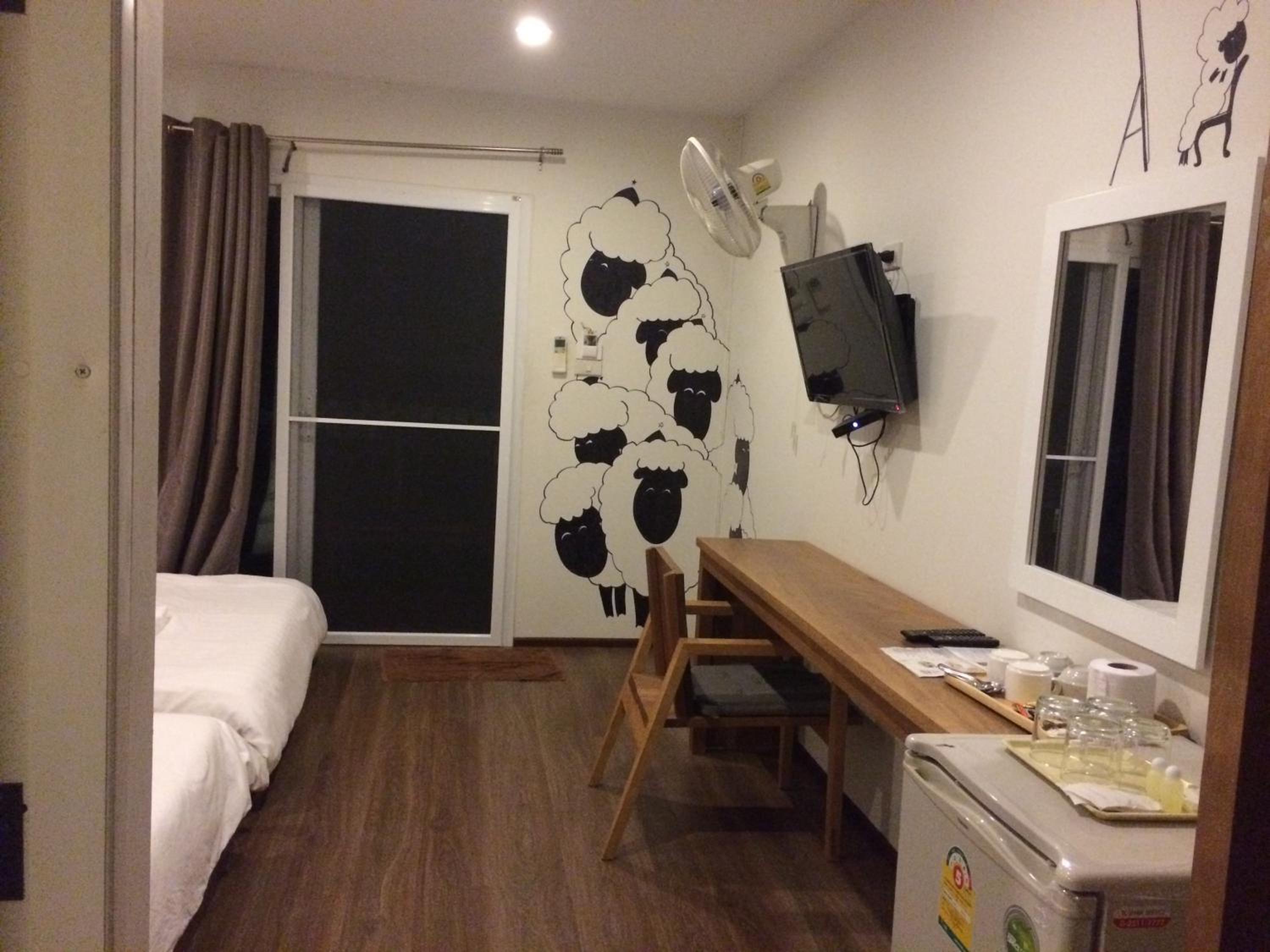 Norn Nab Dao RimPhu Resort