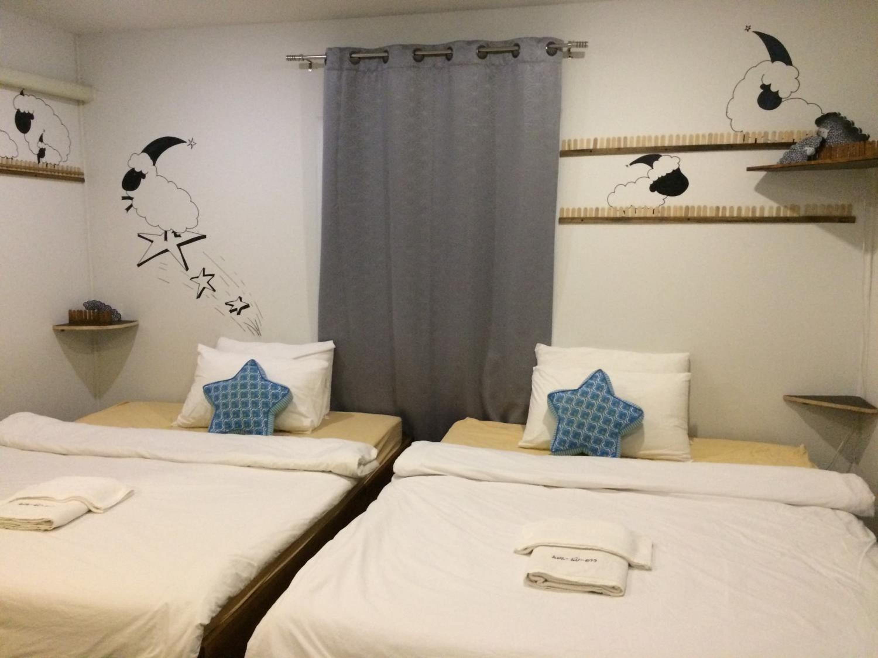 Norn Nab Dao RimPhu Resort