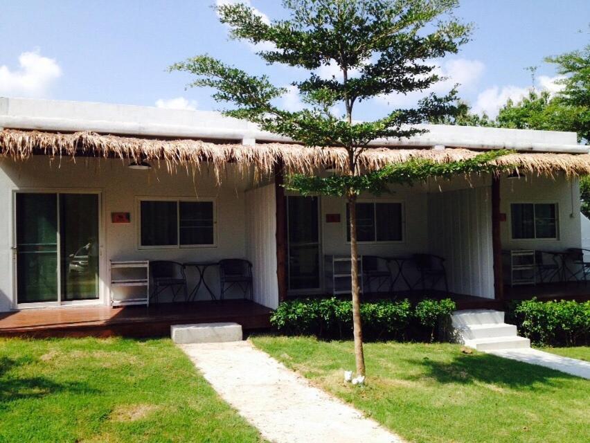 Norn Nab Dao RimPhu Resort