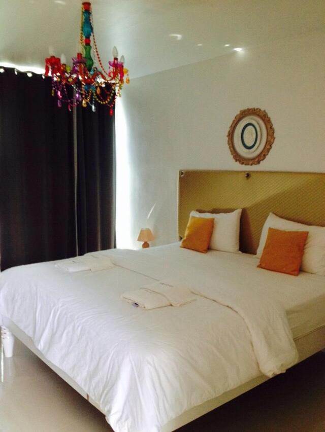 Norn Nab Dao RimPhu Resort