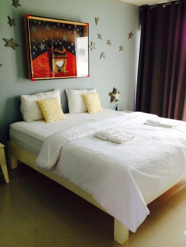 Norn Nab Dao RimPhu Resort