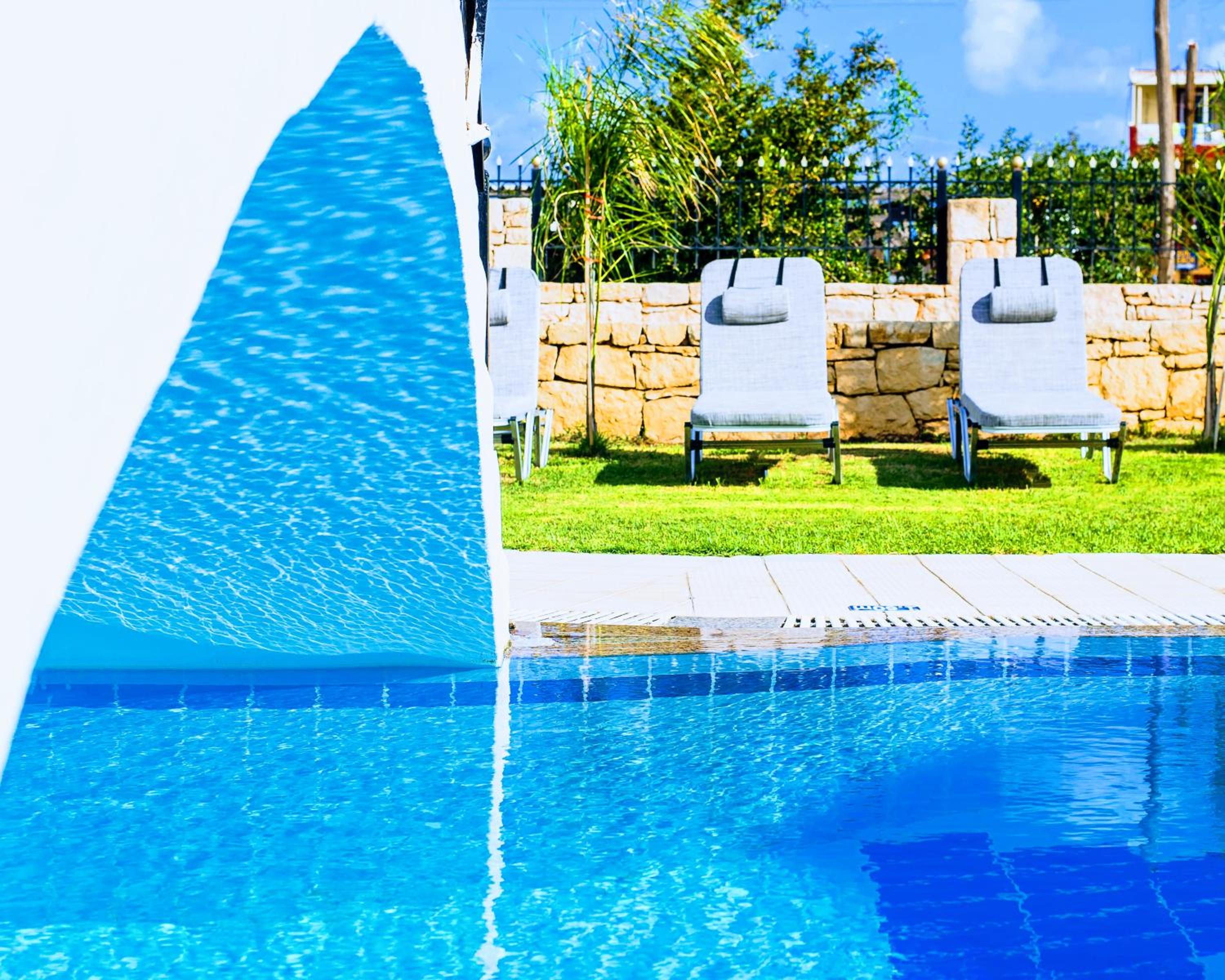 Malia Vacations - Yiannis Manos Hotel Resort - Property Image 2