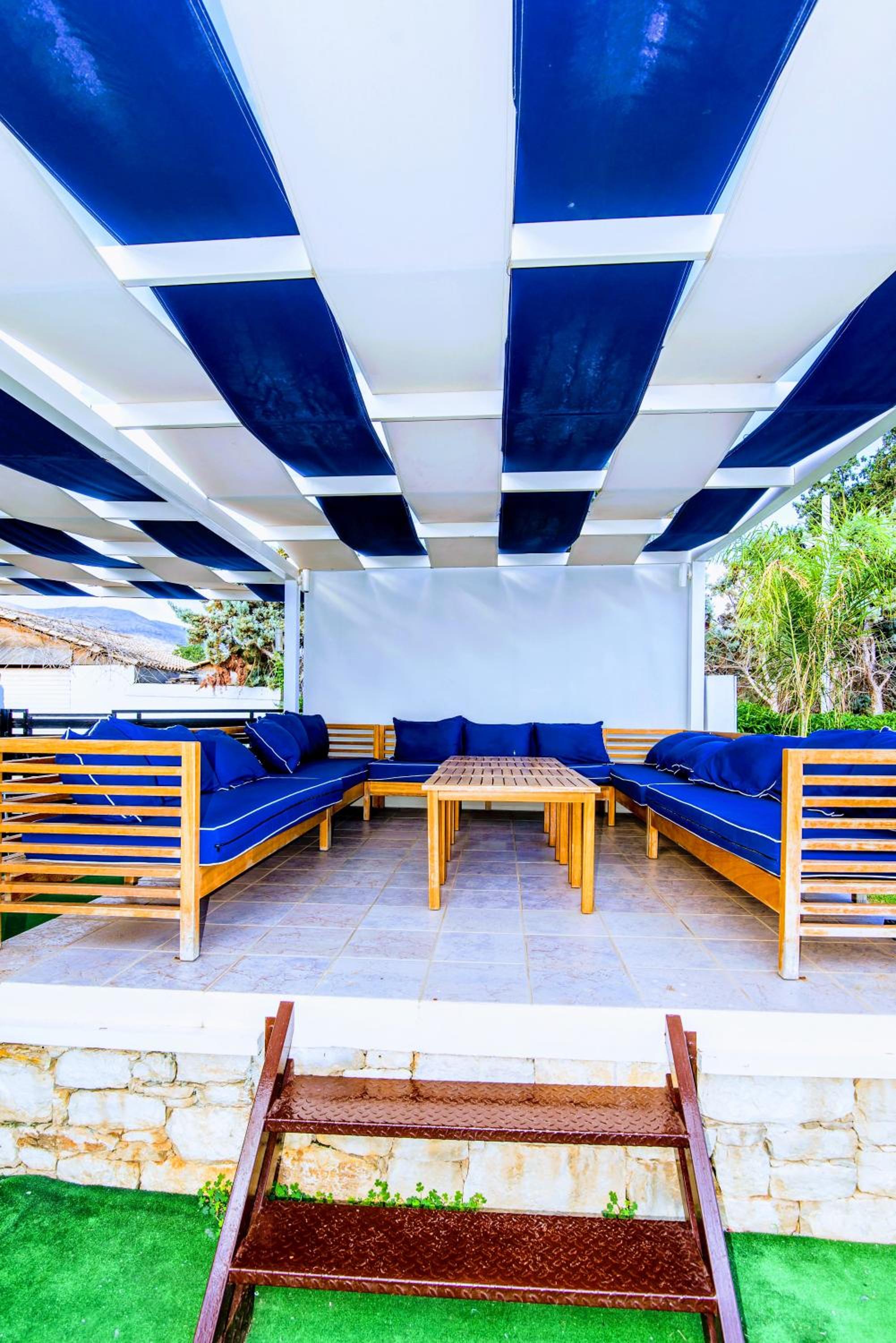 Malia Vacations - Yiannis Manos Hotel Resort - Property Image 5