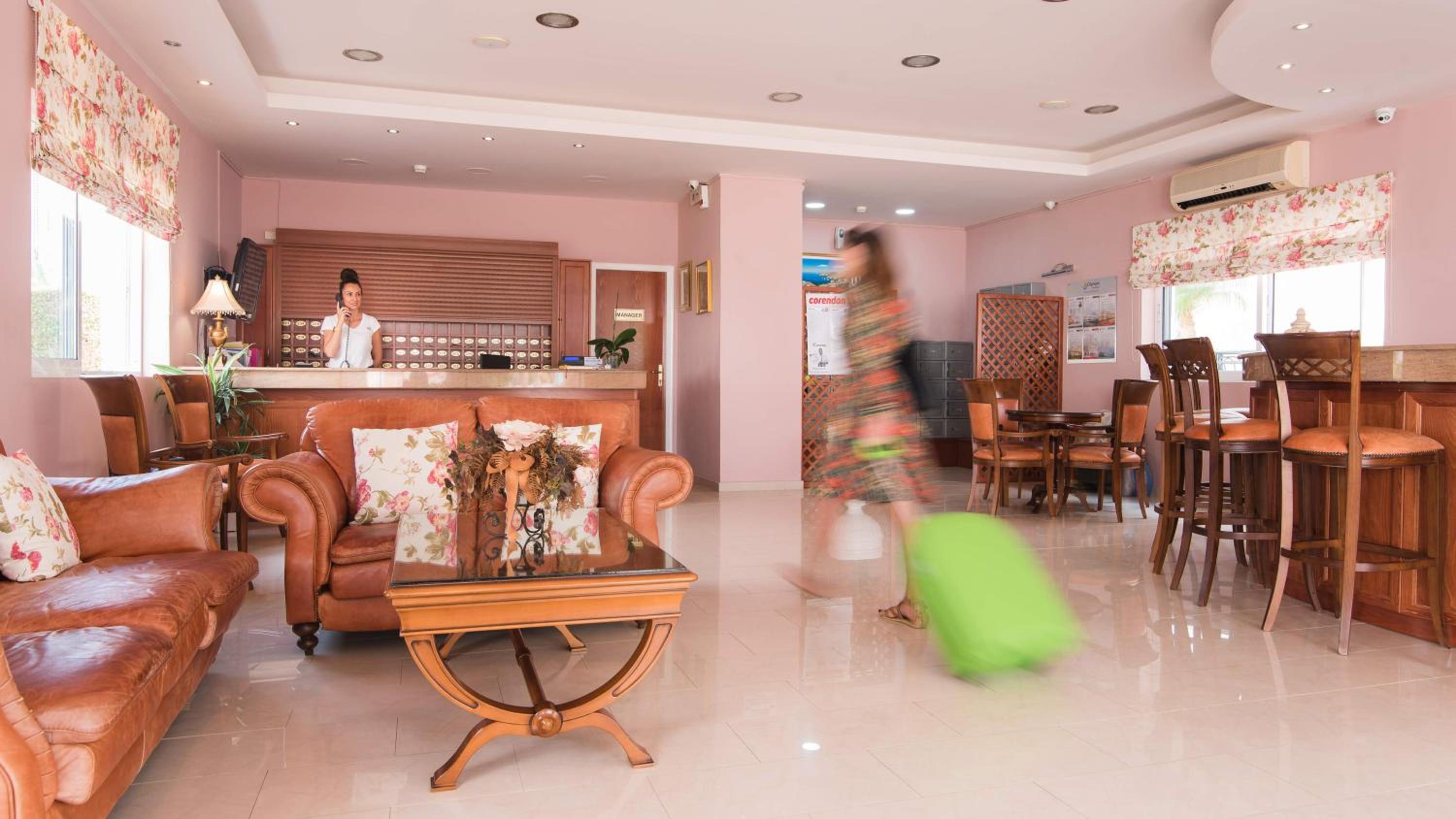 Malia Vacations - Yiannis Manos Hotel Resort - Property Image 8