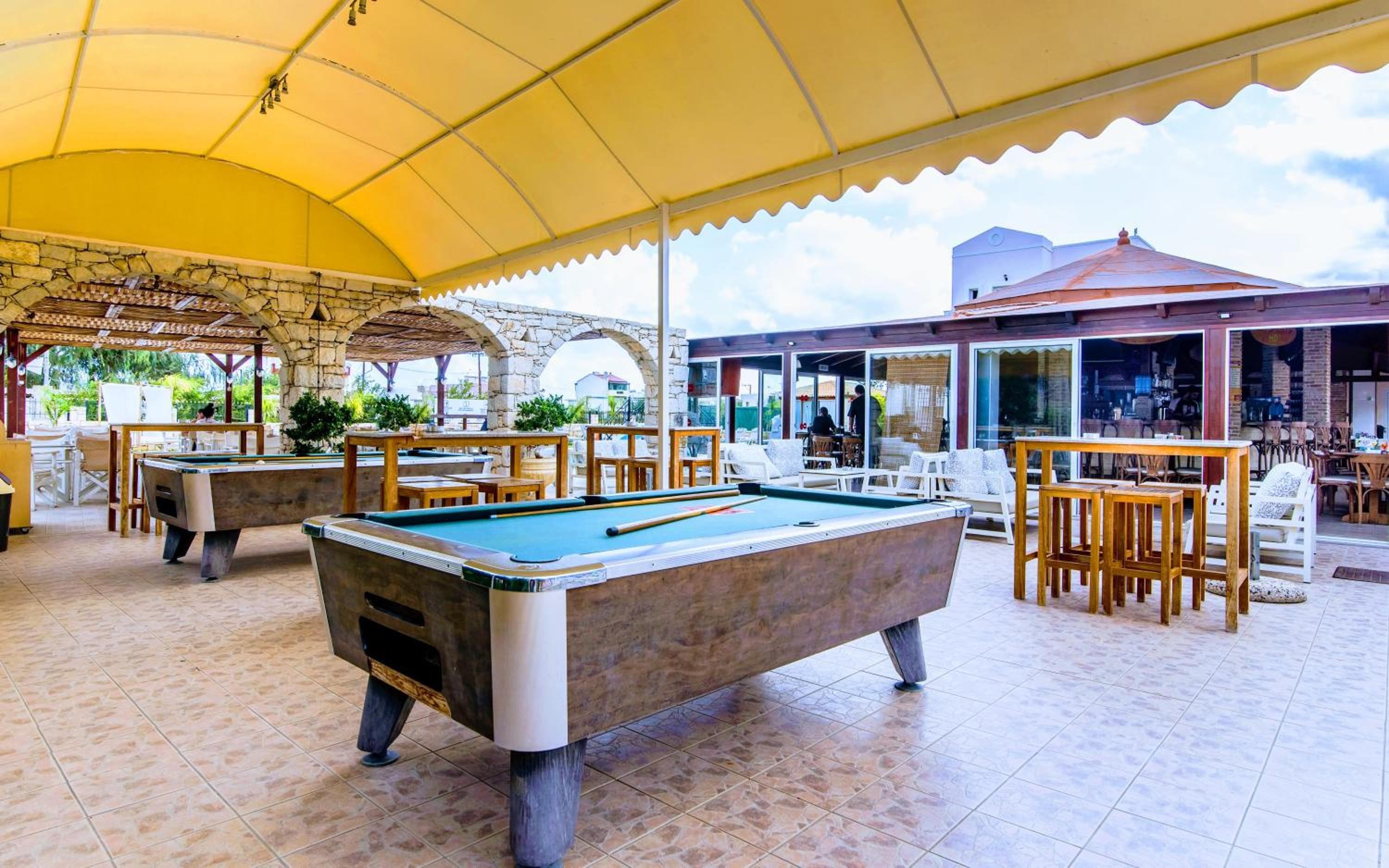 Malia Vacations - Yiannis Manos Hotel Resort - Property Image 10