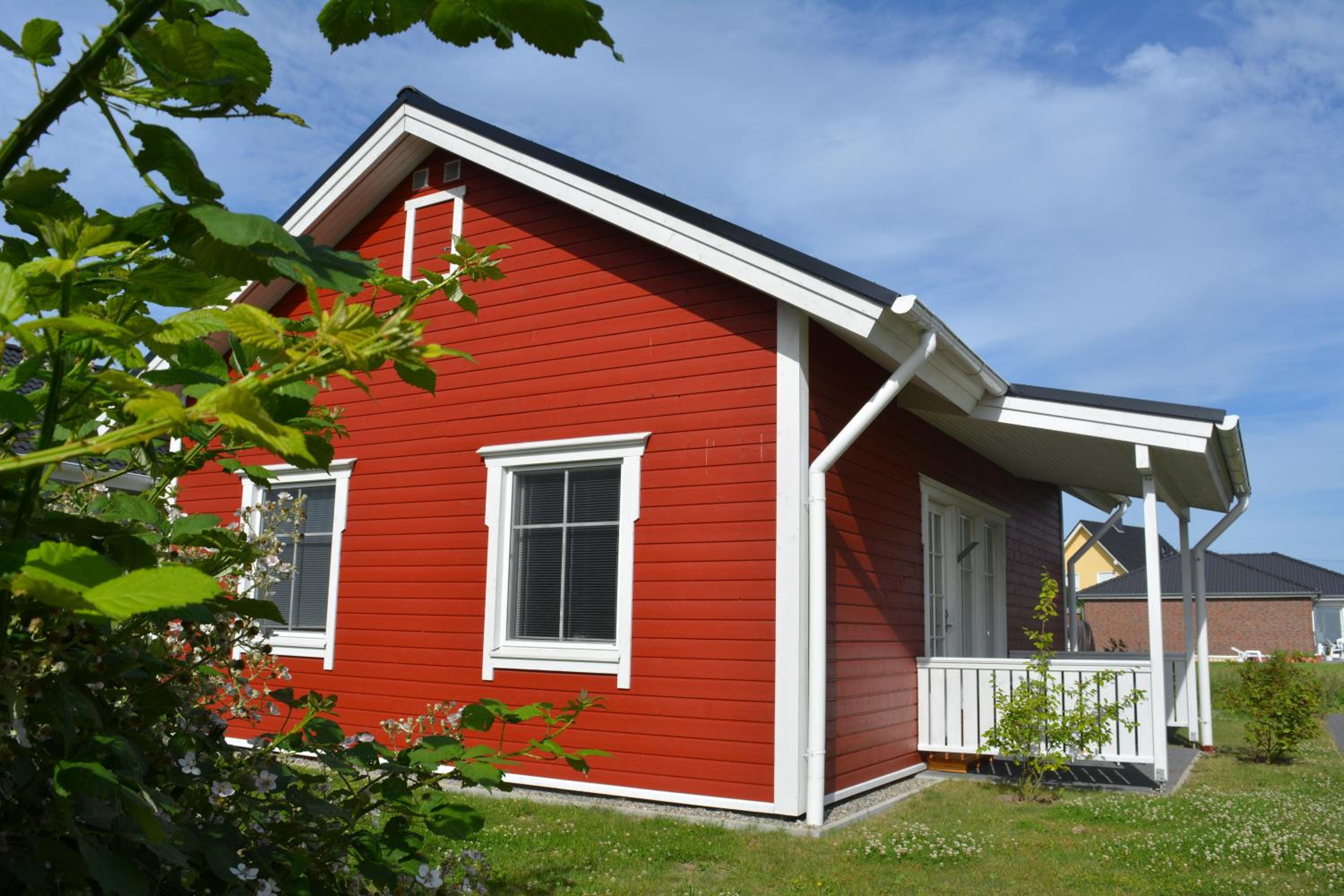 Ferienhaus Nordland Altes Land - Stade