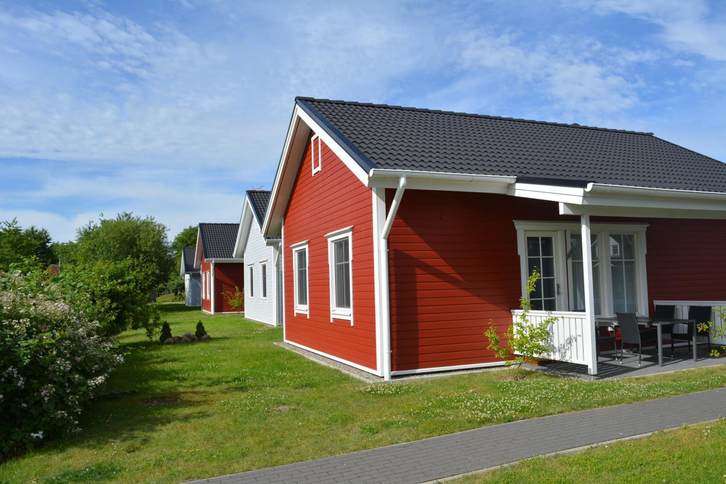 Ferienhaus Nordland Altes Land - Stade