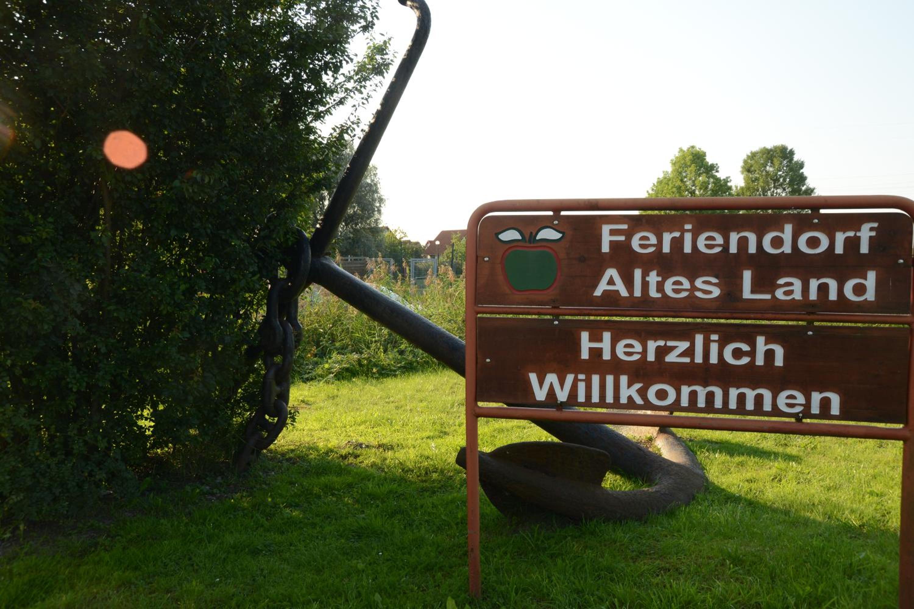 Ferienhaus Nordland Altes Land - Stade