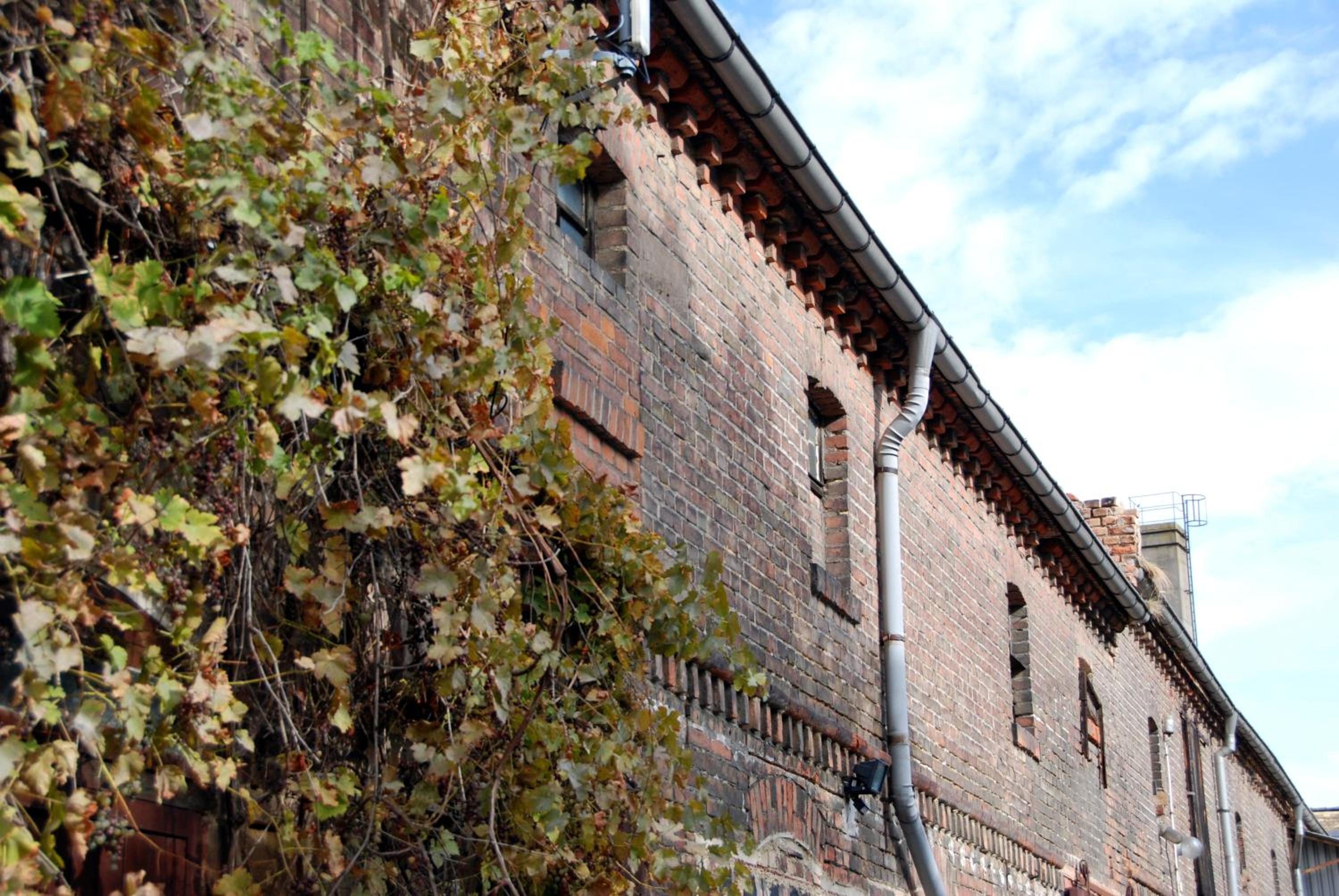 Landhaus Pension Lützen-Stadt