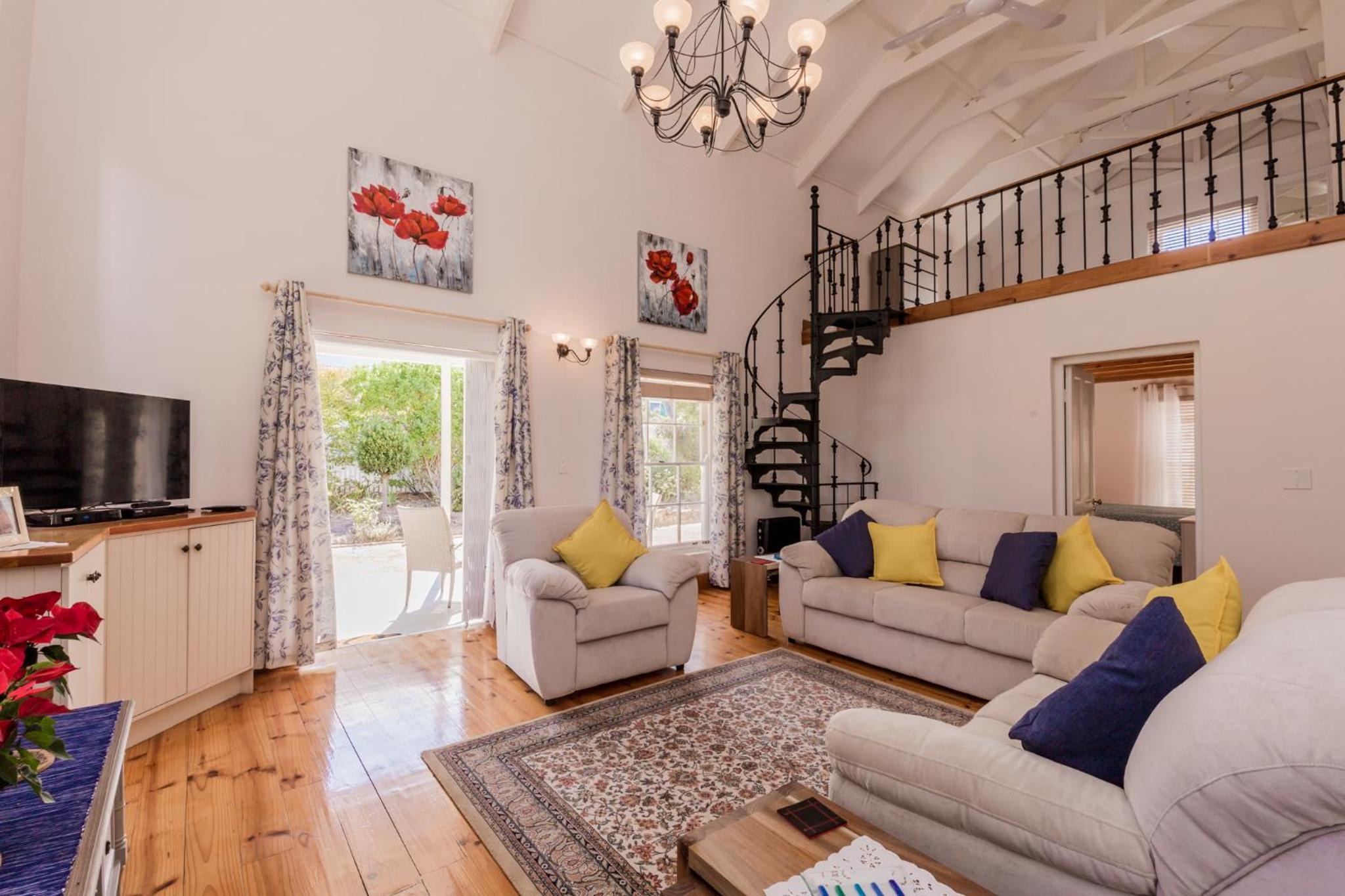 Lavender Cottage