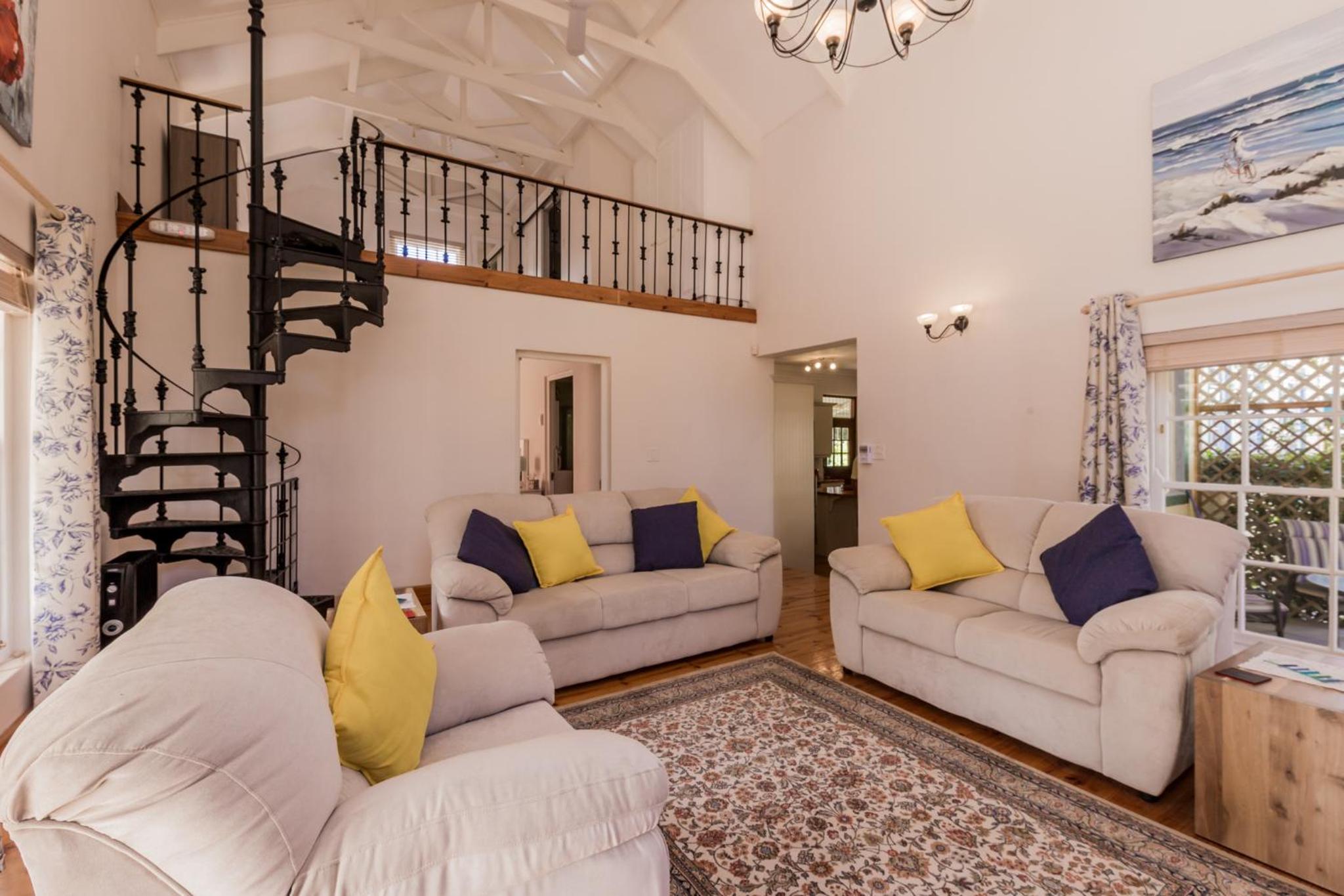Lavender Cottage