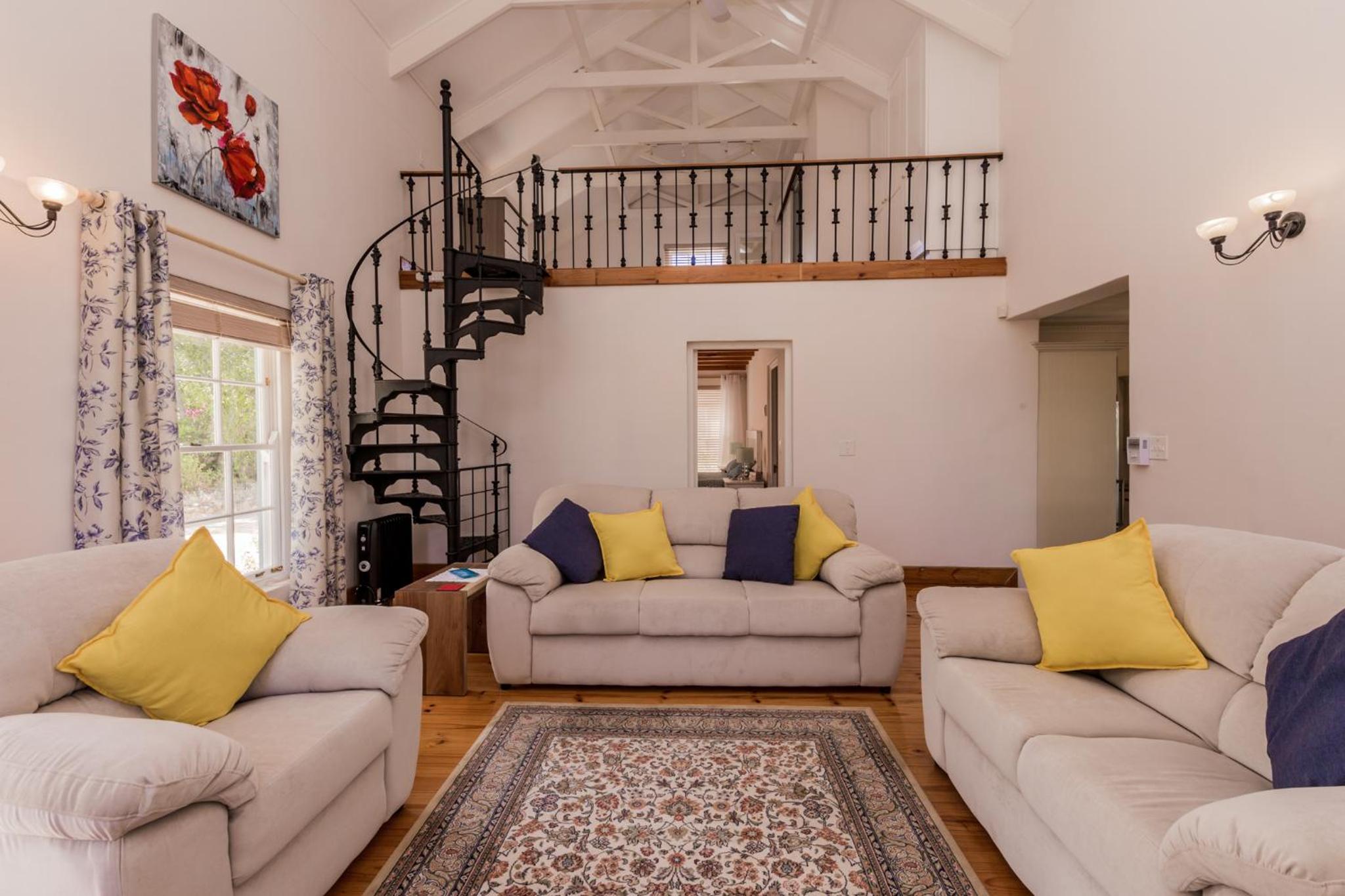 Lavender Cottage
