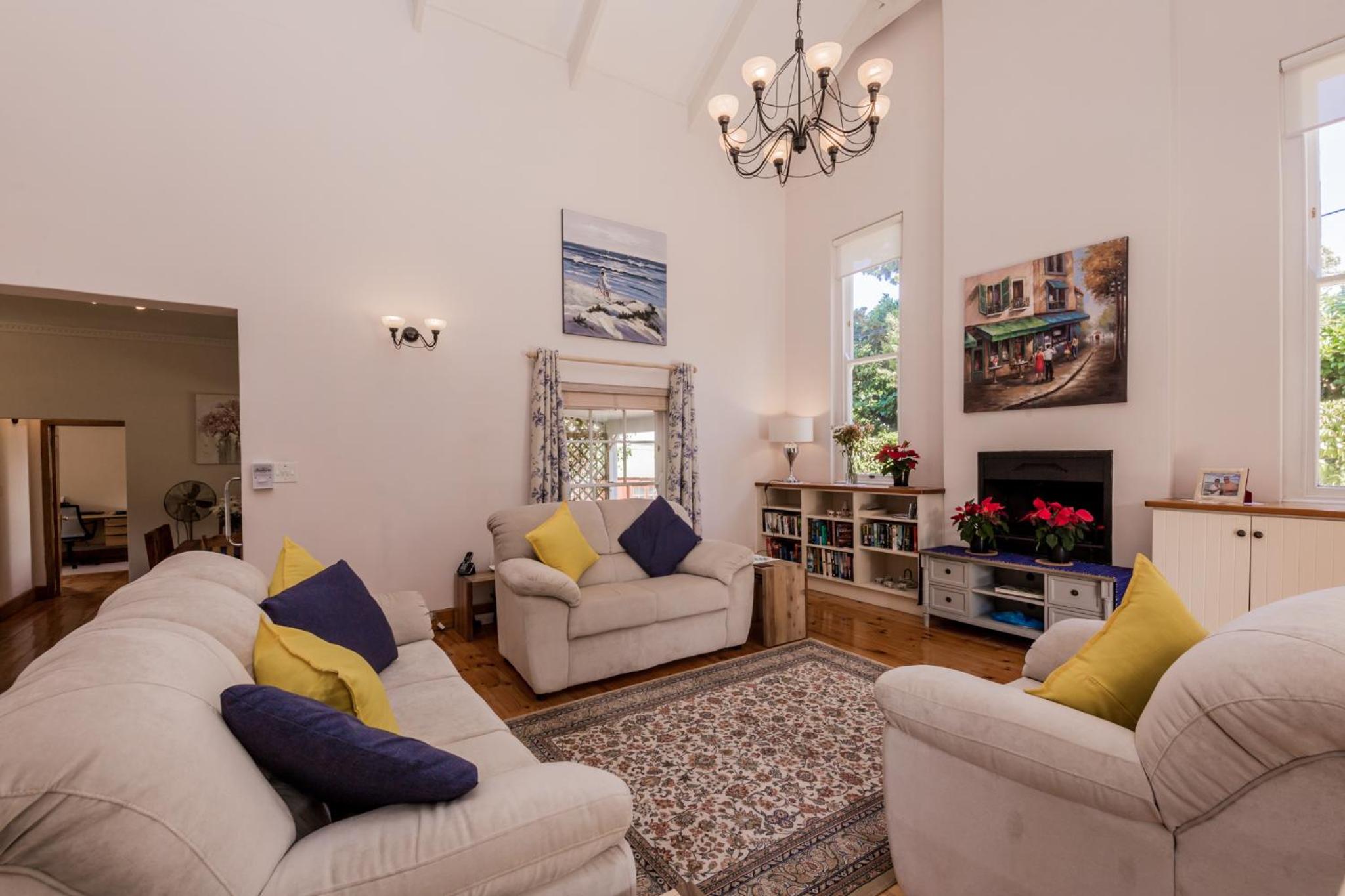 Lavender Cottage