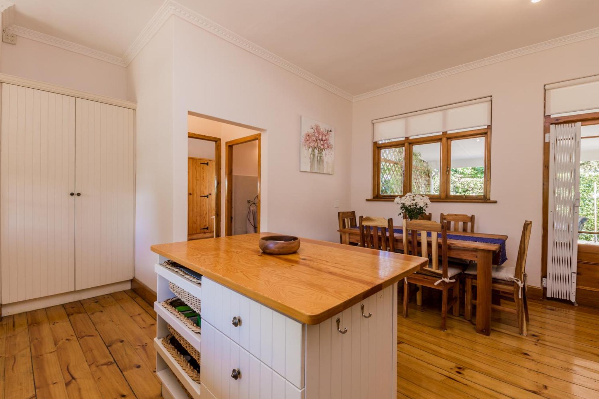 Lavender Cottage