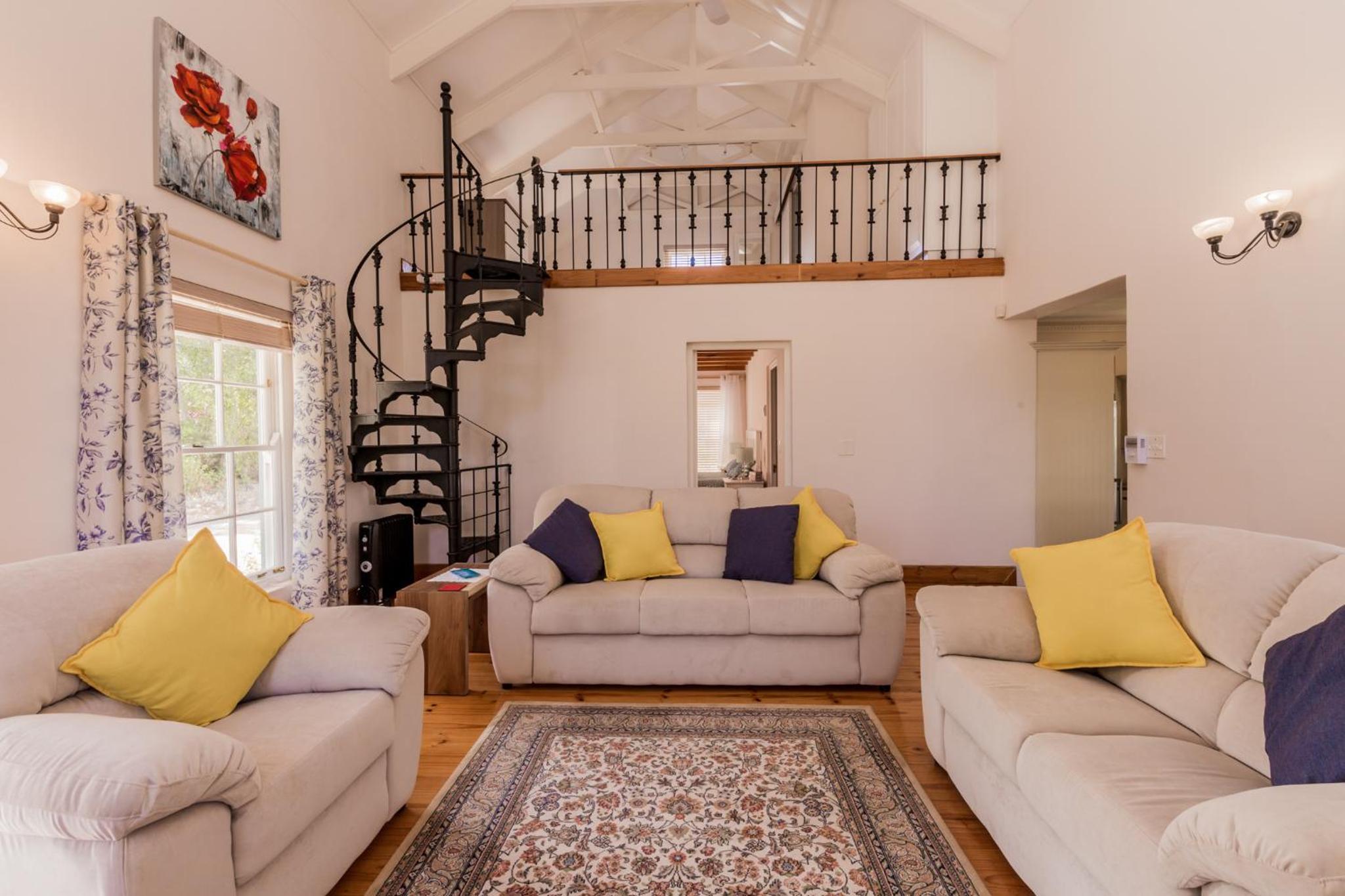 Lavender Cottage