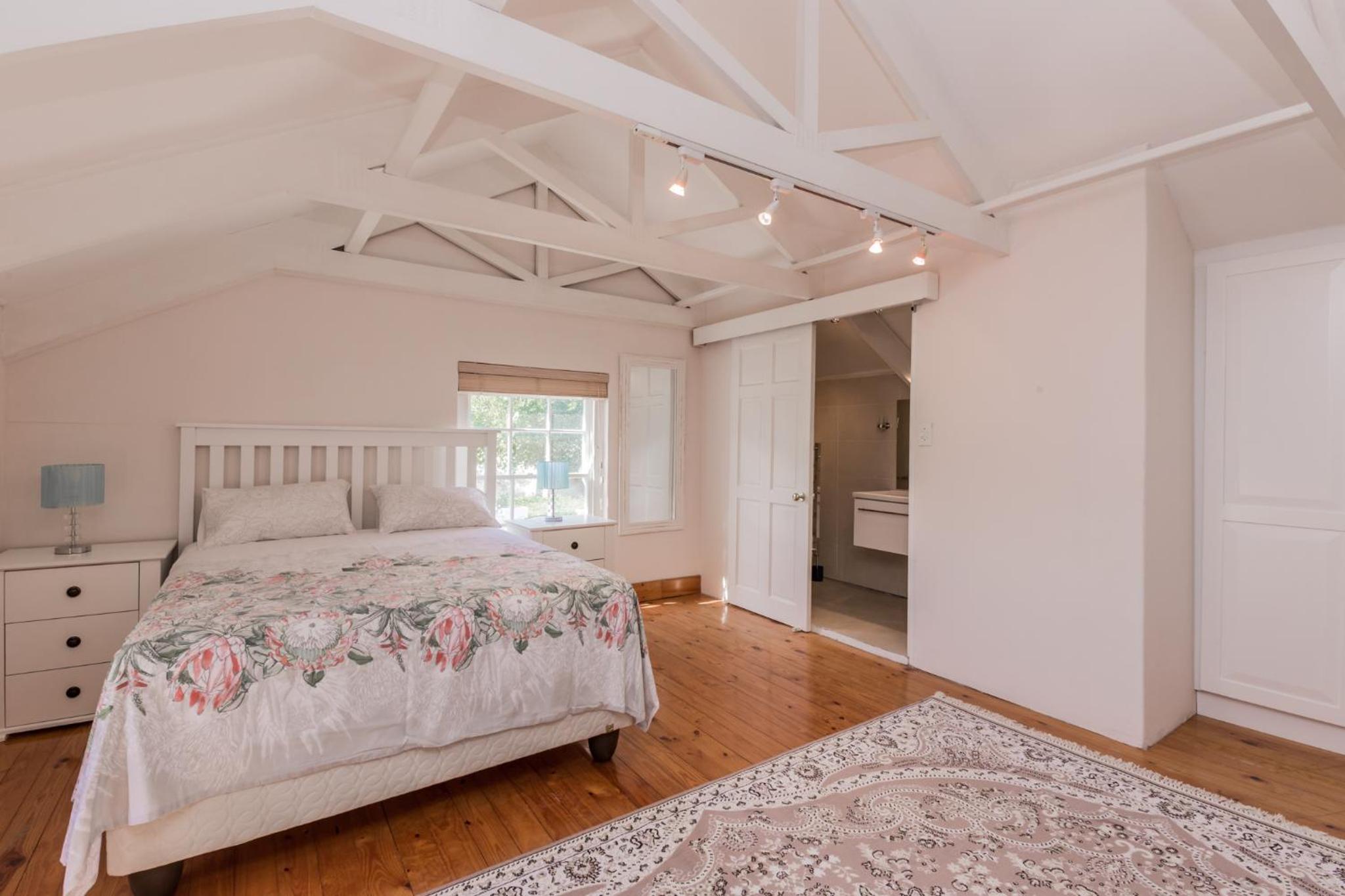 Lavender Cottage