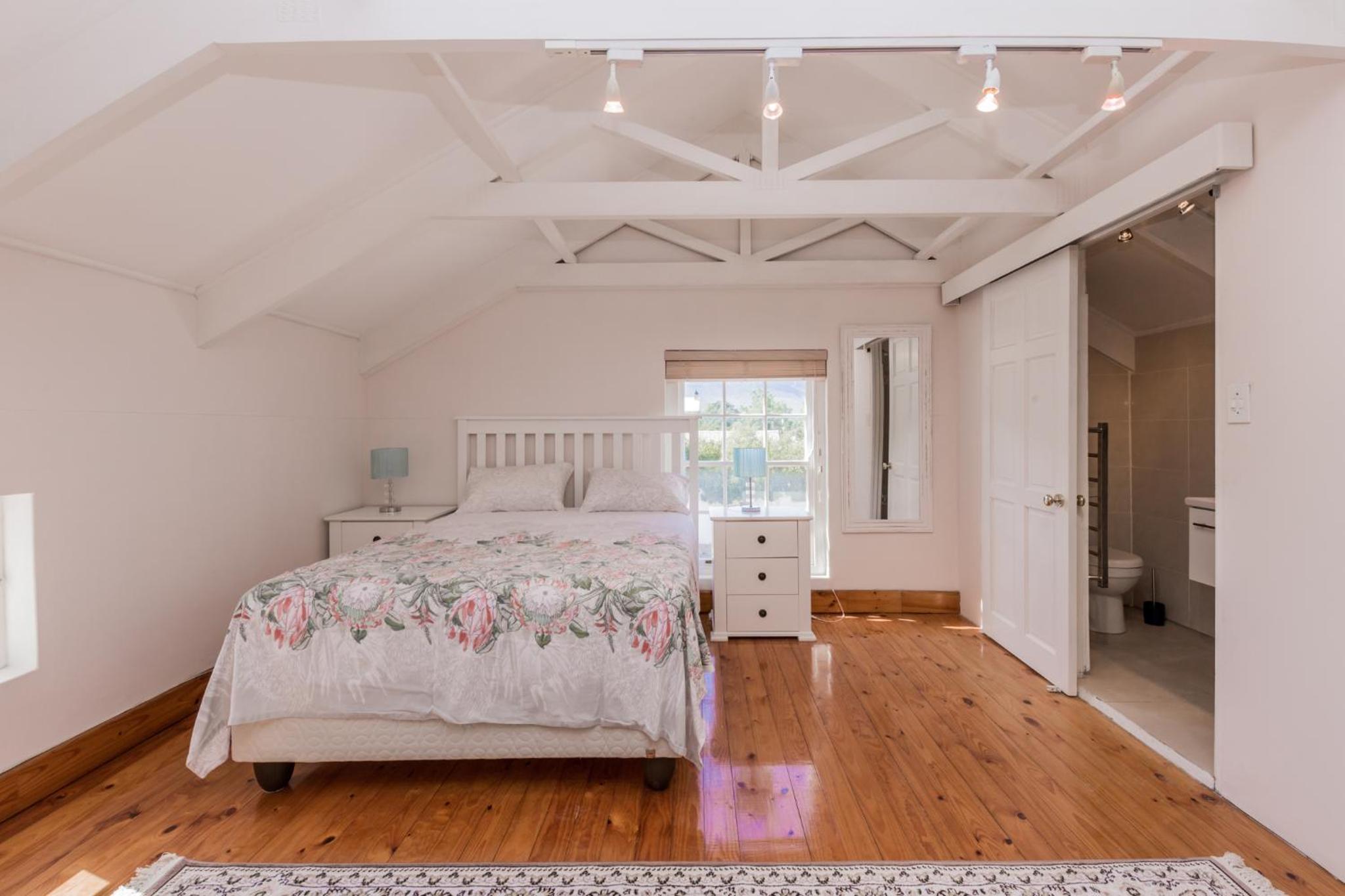 Lavender Cottage