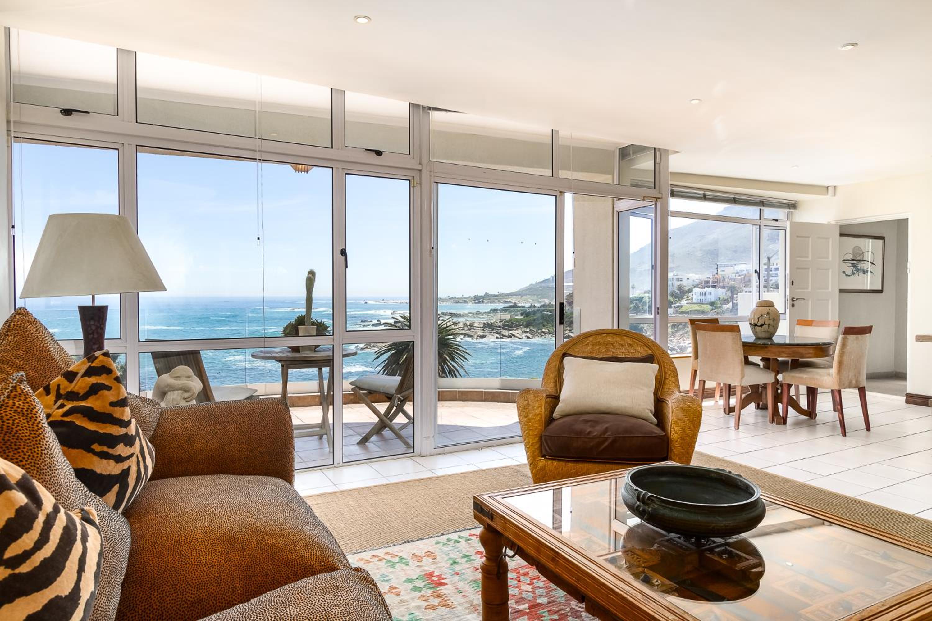 Balie Bay view 5