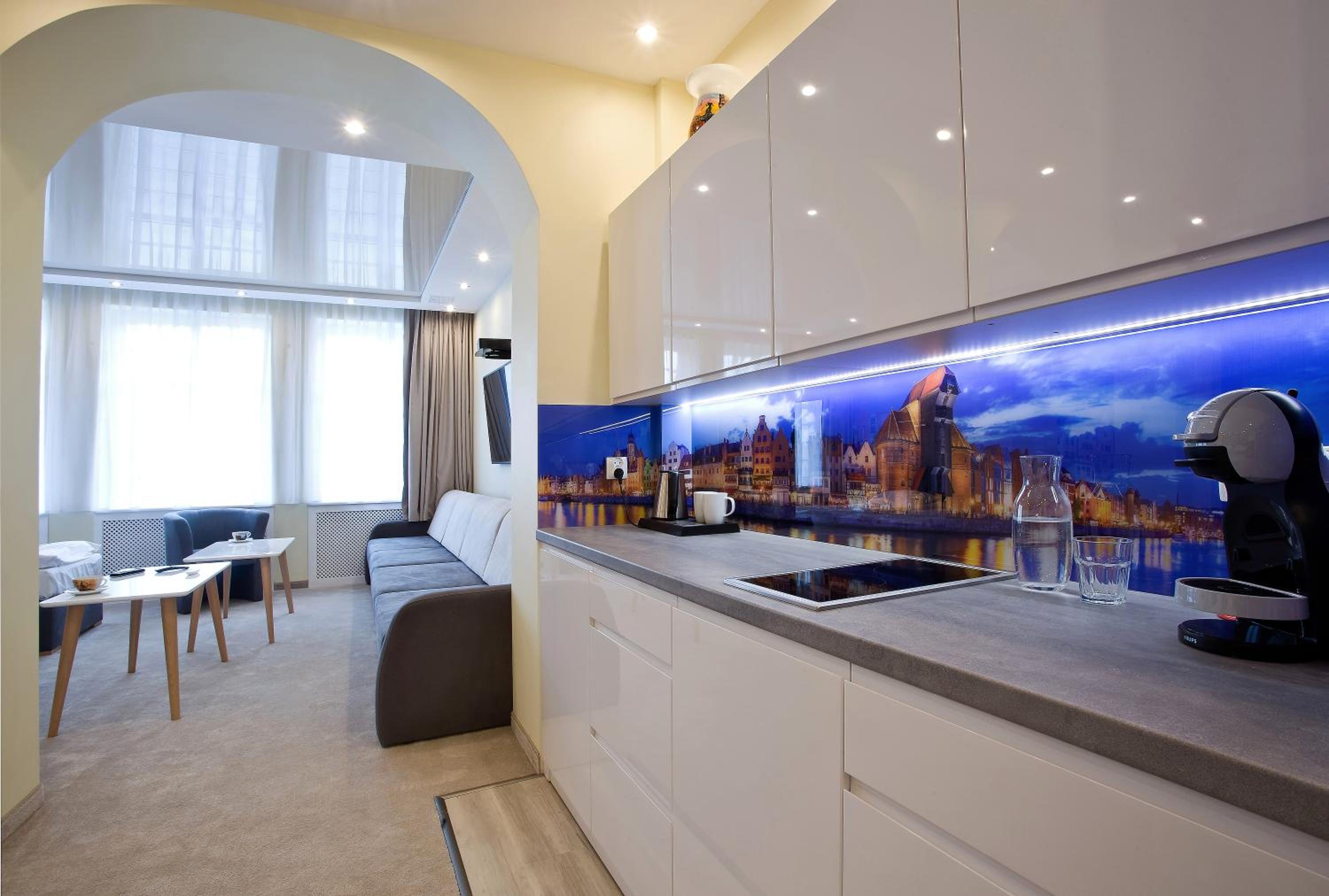 Apartamenty Żuraw view 4